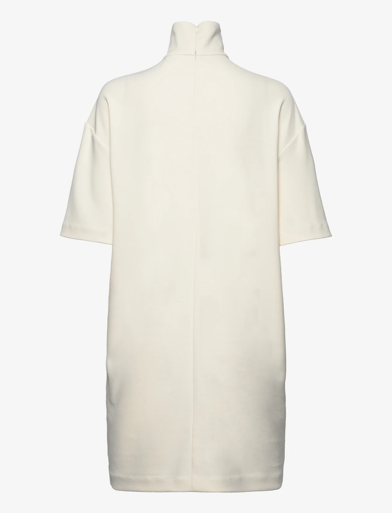 Day Birger et Mikkelsen - Vivien - All Day Jersey - t-shirt dresses - cloud cream - 1