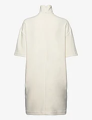 Day Birger et Mikkelsen - Vivien - All Day Jersey - sukienki koszulowe - cloud cream - 1