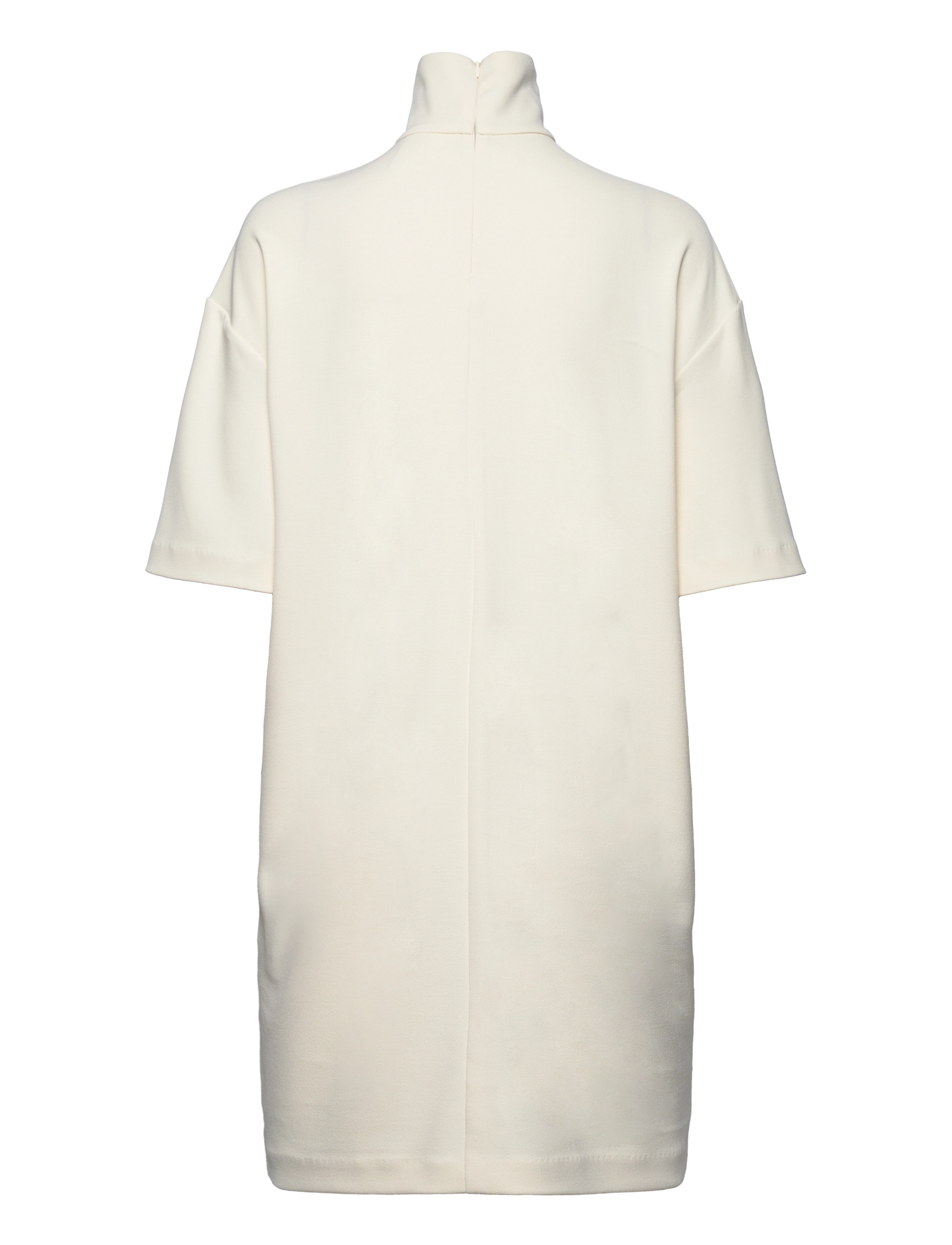 Day Birger et Mikkelsen - Vivien - All Day Jersey - marškinėlių tipo suknelės - cloud cream - 2