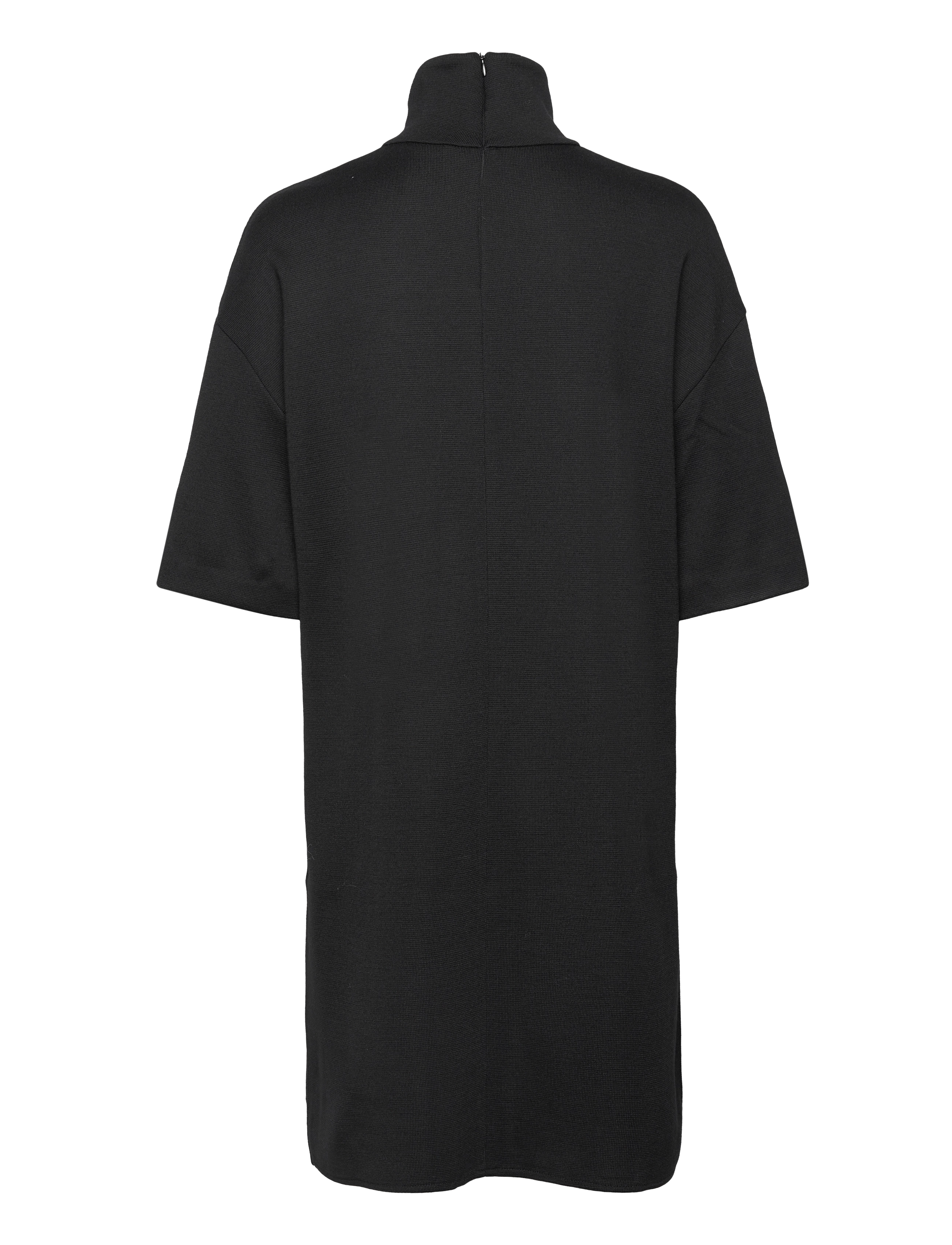 Day Birger et Mikkelsen - Vivien - Delighted Wool - tunieken - black - 1