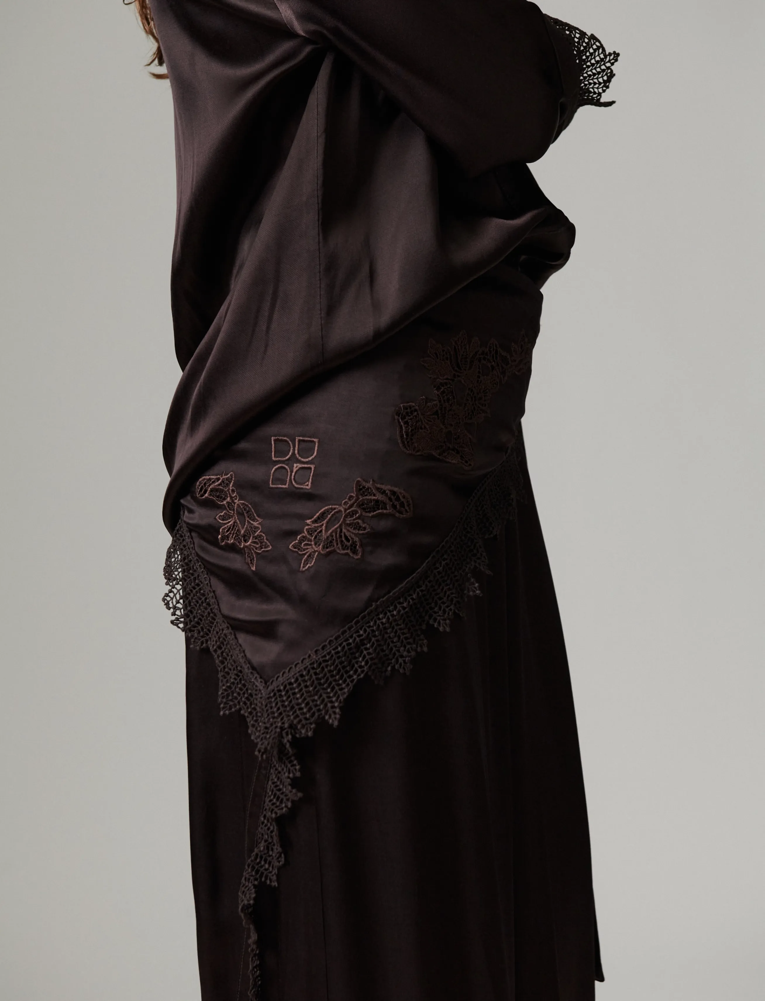 DAY BIRGER ET MIKKELSEN Daybea Silky Touch cargobyxor dam – bild 3