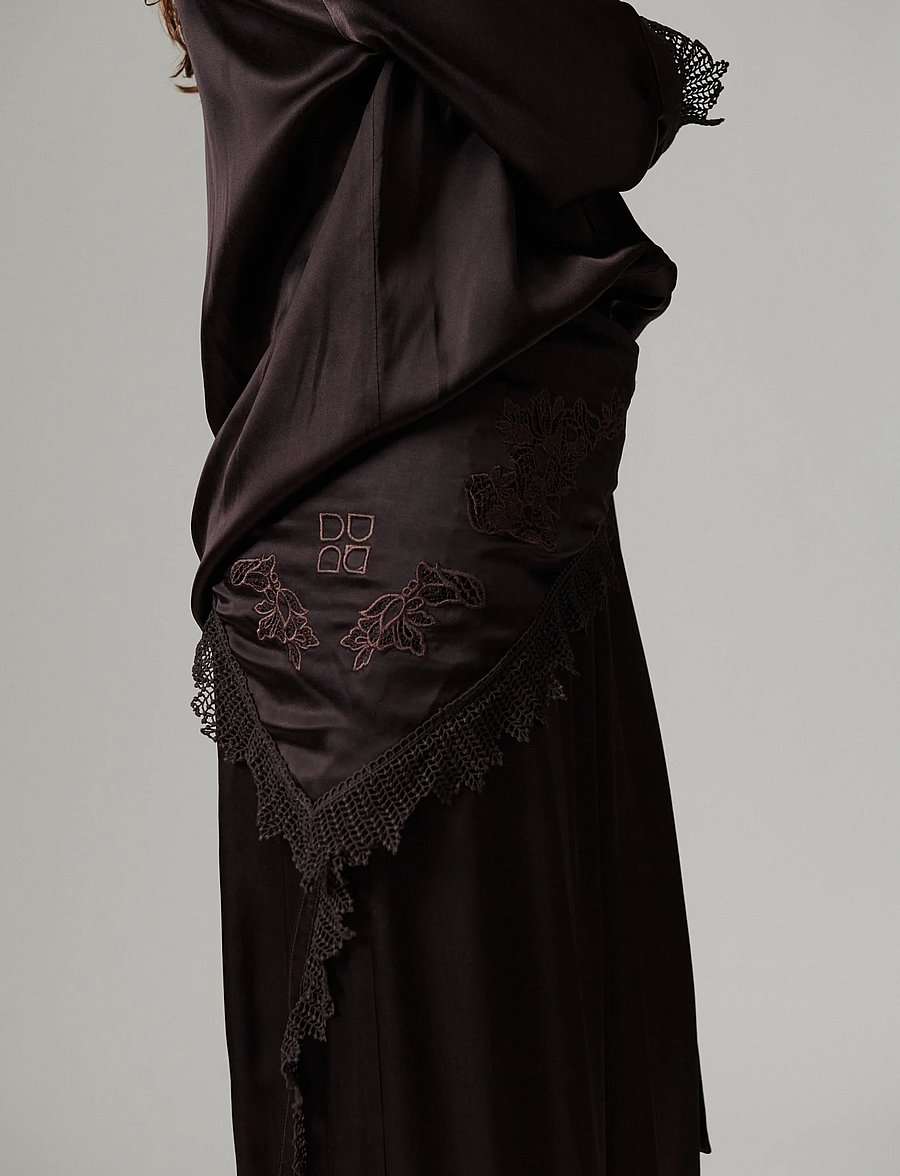 Day Birger et Mikkelsen - DAYBea - Silky Touch - ganache - 4