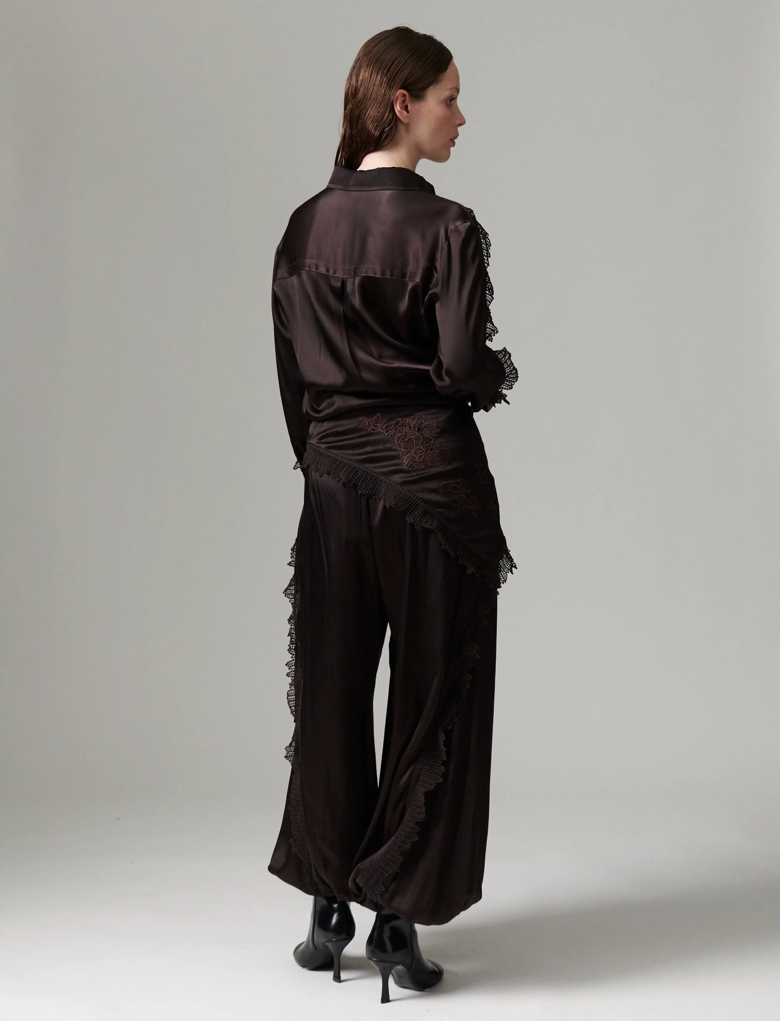 DAY BIRGER ET MIKKELSEN Daybea Silky Touch cargobyxor dam – bild 4