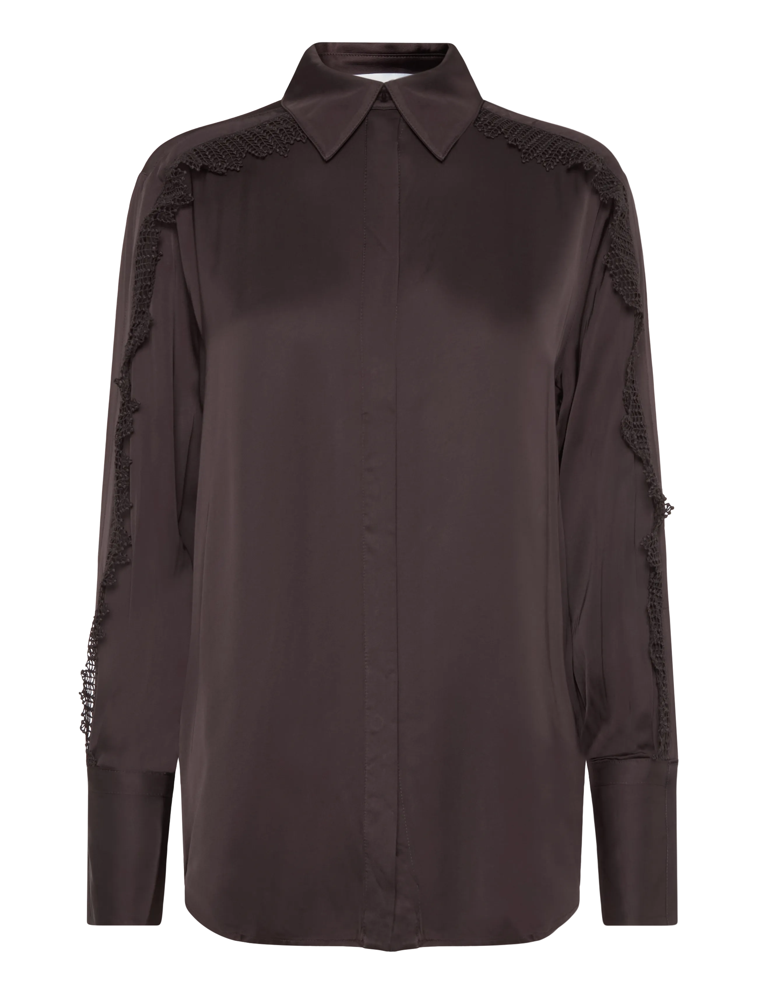 Day Birger et Mikkelsen - DAYMola - Silky Touch - ganache - 1