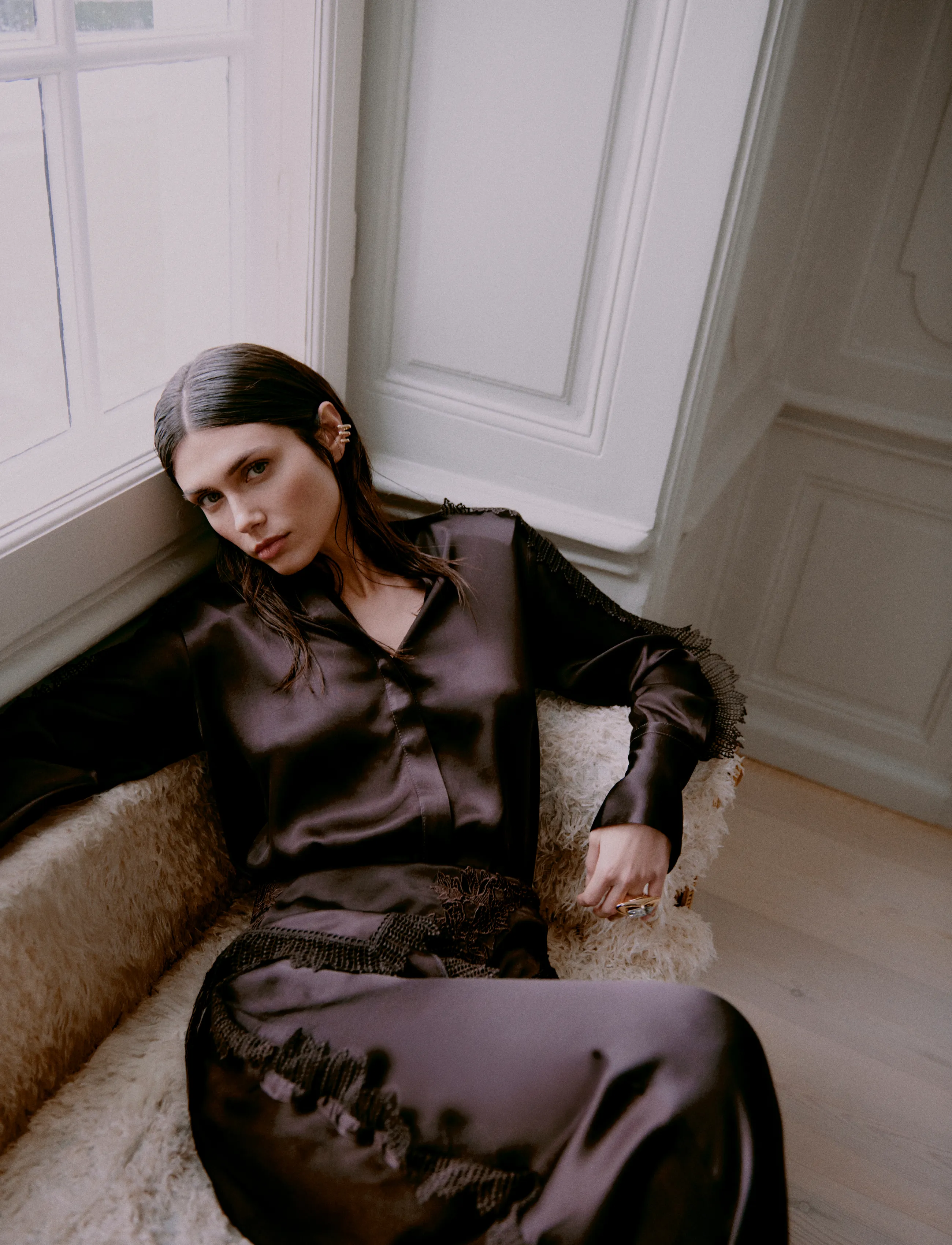 Day Birger et Mikkelsen - DAYMola - Silky Touch - ganache - 3