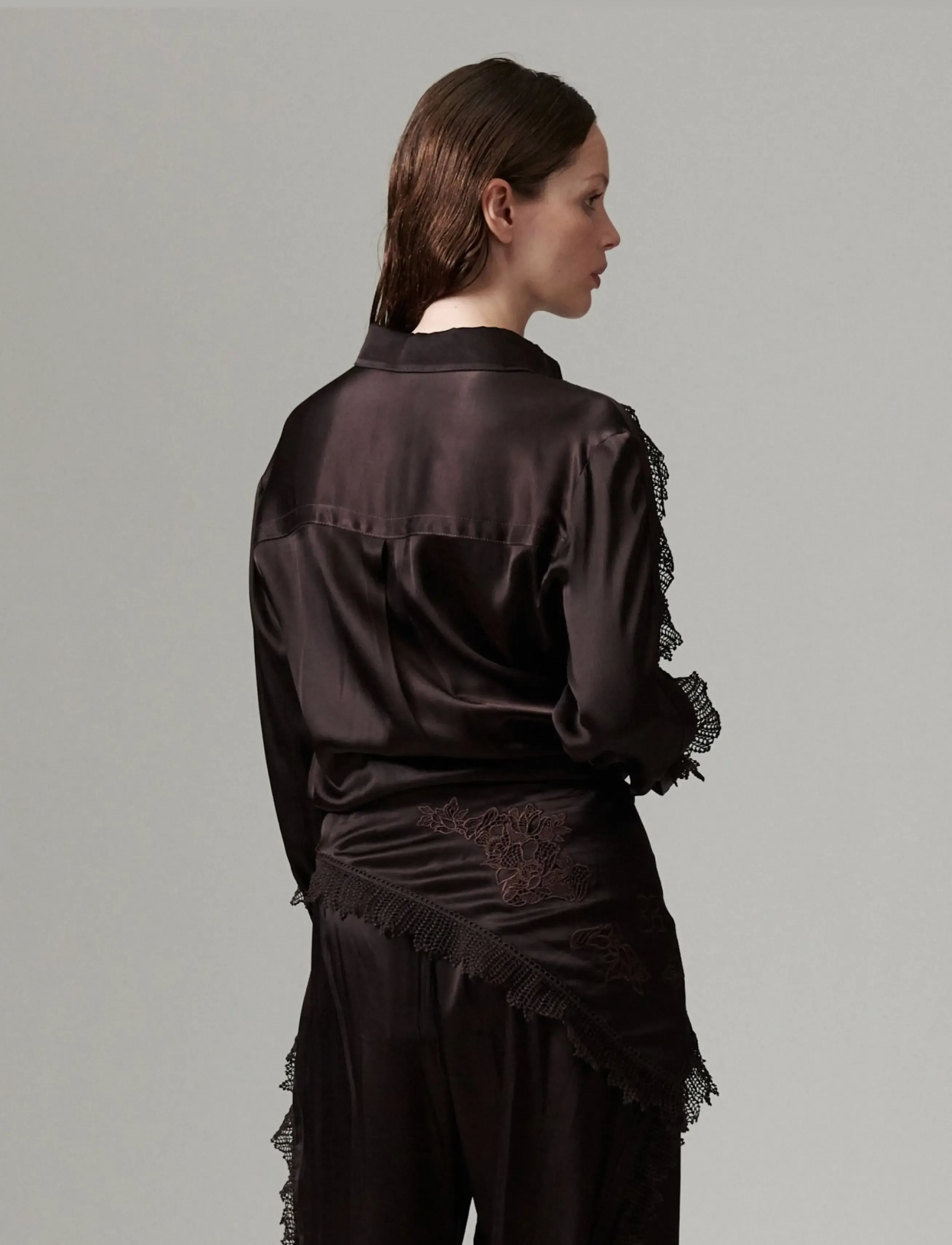 Day Birger et Mikkelsen - DAYMola - Silky Touch - ganache - 4