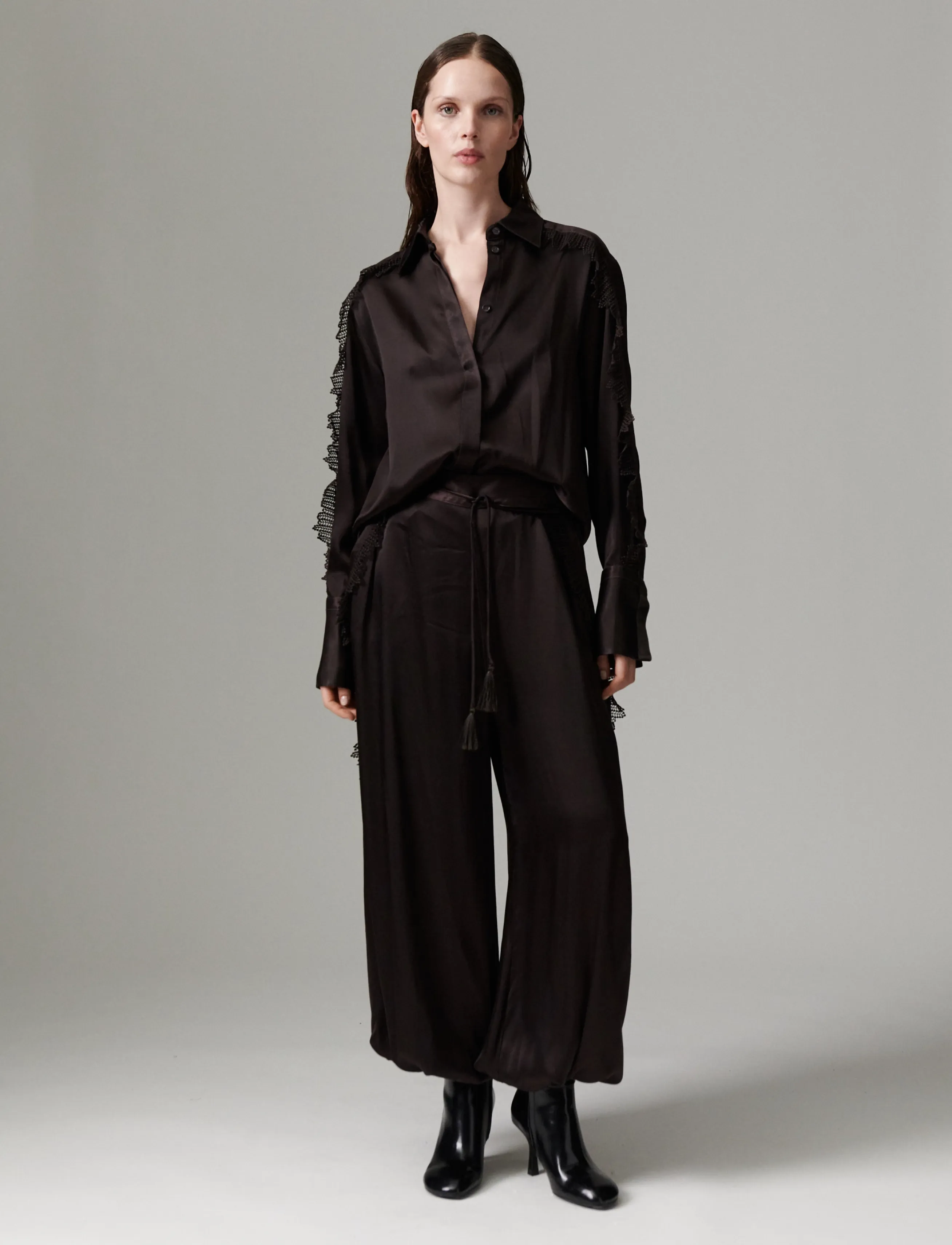 Day Birger et Mikkelsen - DAYMola - Silky Touch - ganache - 5