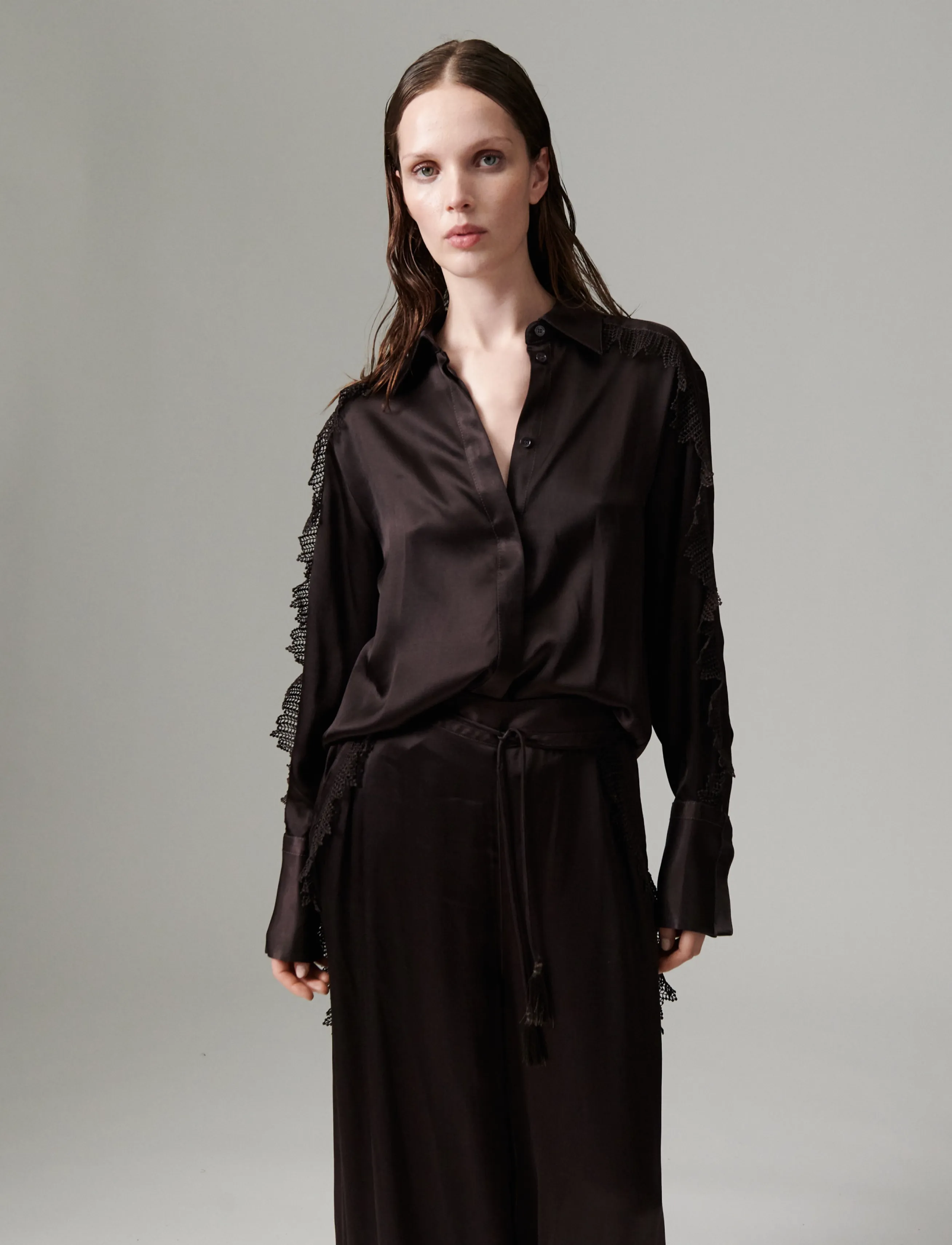 DAY BIRGER ET MIKKELSEN Daymola Silky Touch blusar dam – bild 7