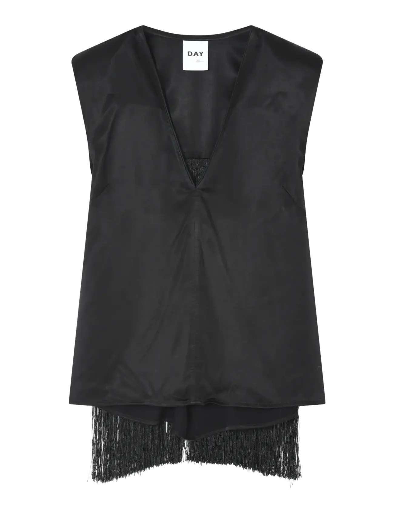 Day Birger et Mikkelsen - DAYRio - Silky Touch - black - 2