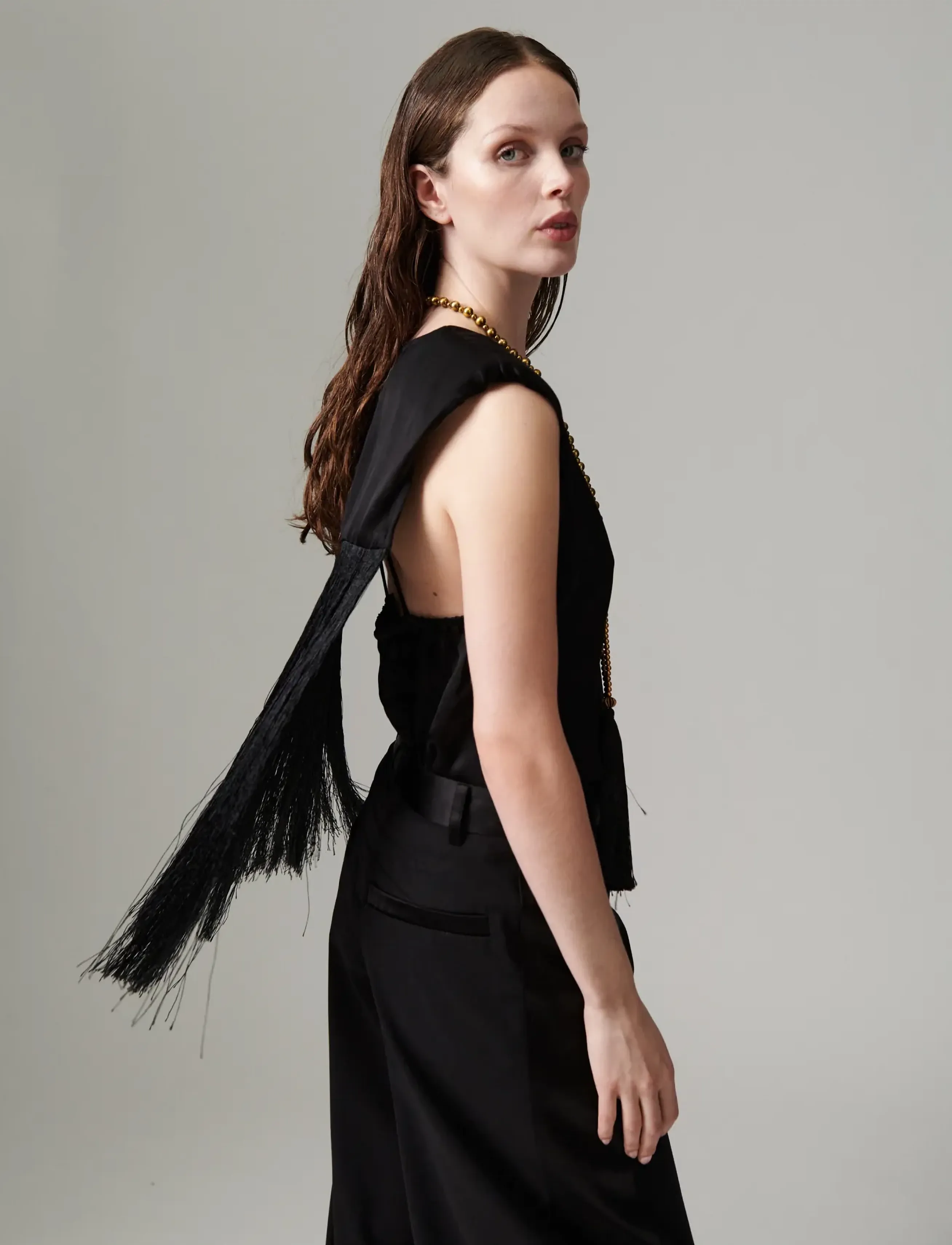 Day Birger et Mikkelsen - DAYRio - Silky Touch - black - 3