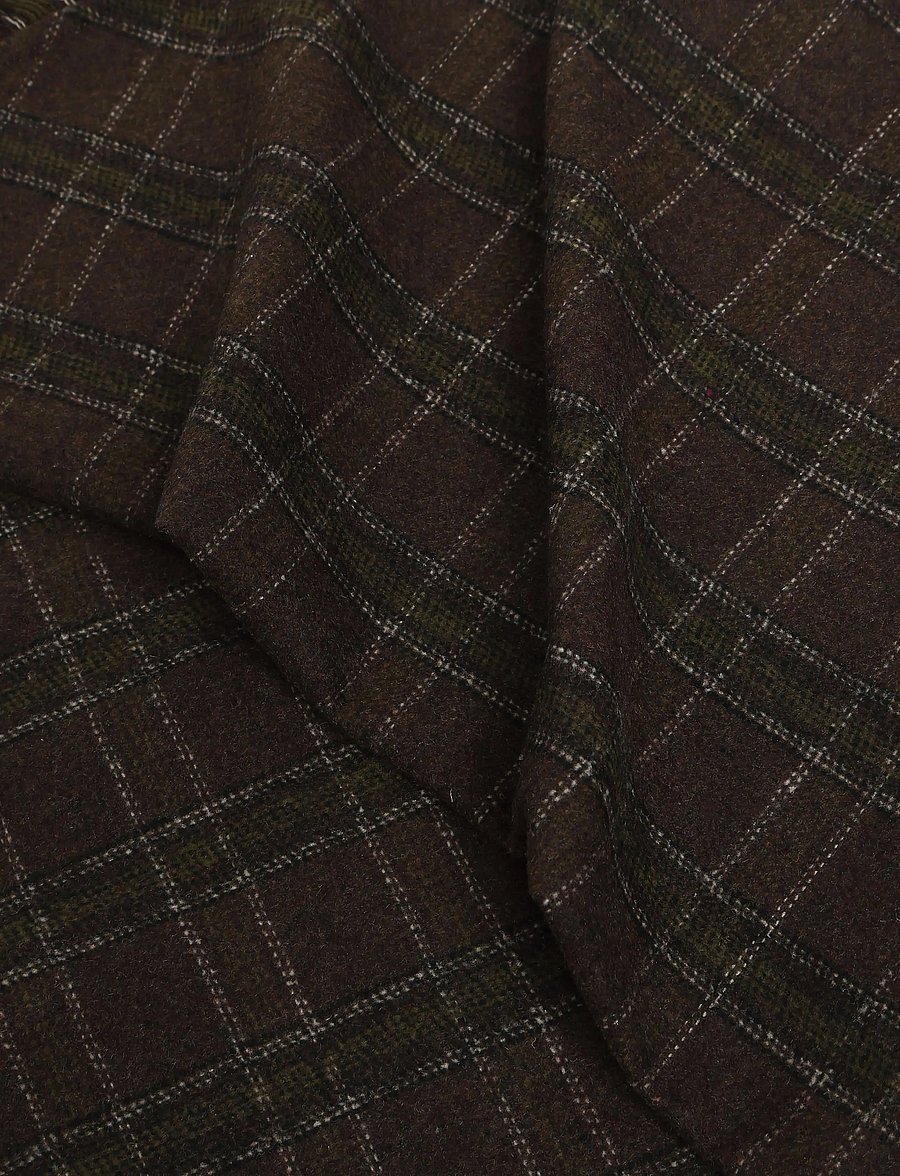 Day Birger et Mikkelsen - DAYZia - Flanello - halsdukar - brown check - 5
