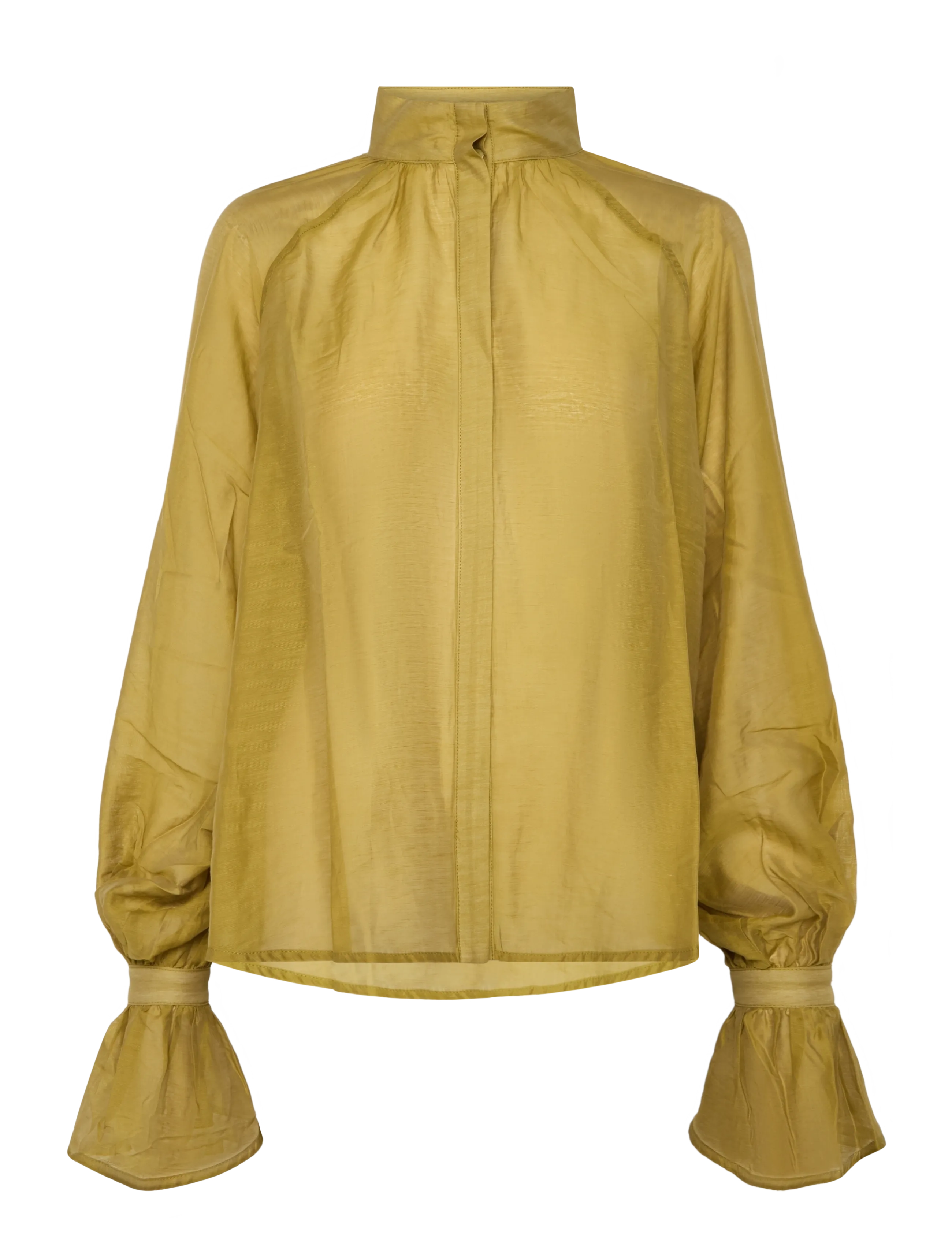 ECRU OLIVE
