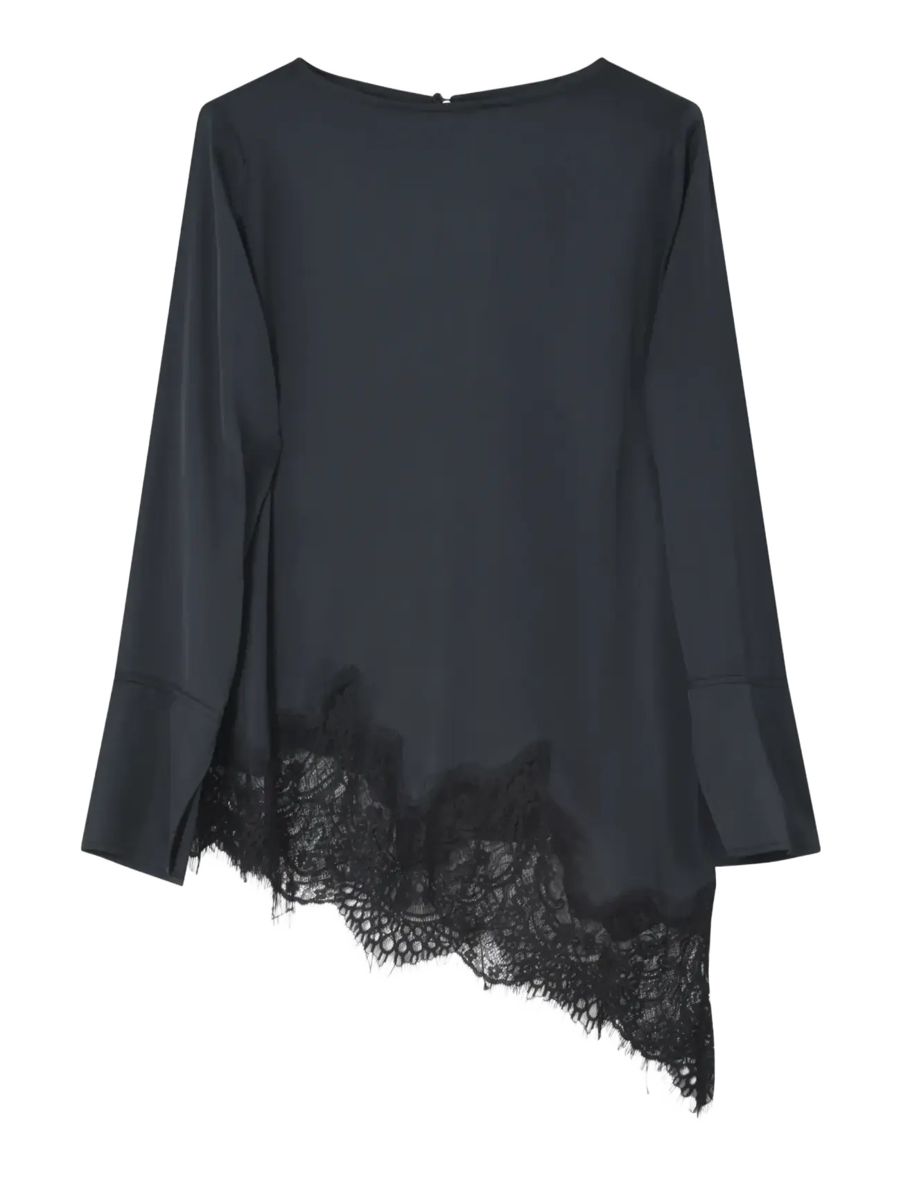 Day Birger et Mikkelsen - DAYLila - Fluid Viscose - black - 2