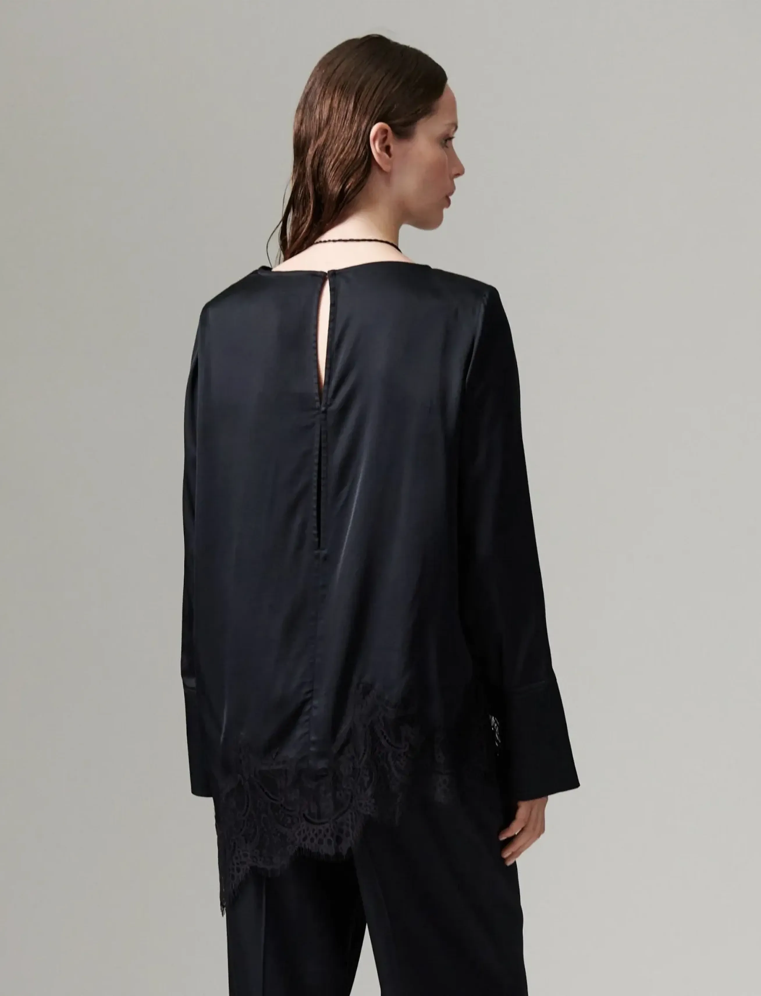 DAY BIRGER ET MIKKELSEN Daylila Fluid Viscose skjortor & blusar dam – bild 3