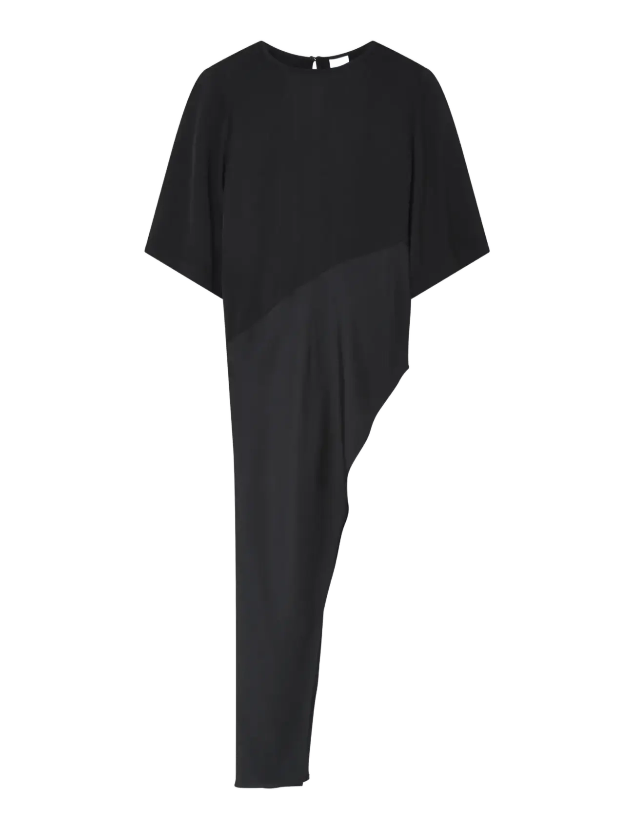 Day Birger et Mikkelsen - DAYLolly - Fluid Viscose - black - 2