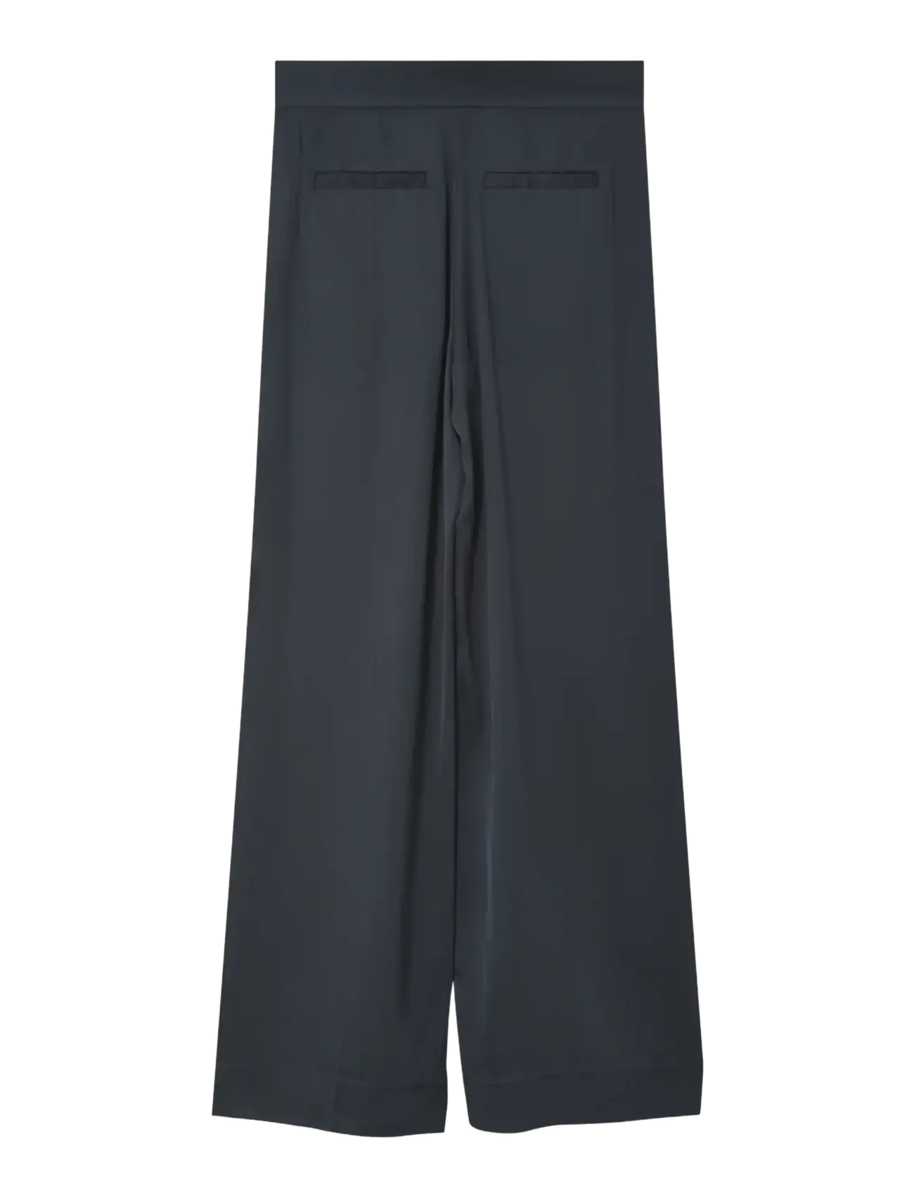Day Birger et Mikkelsen - DAYPhoebe - Fluid Viscose - black - 1