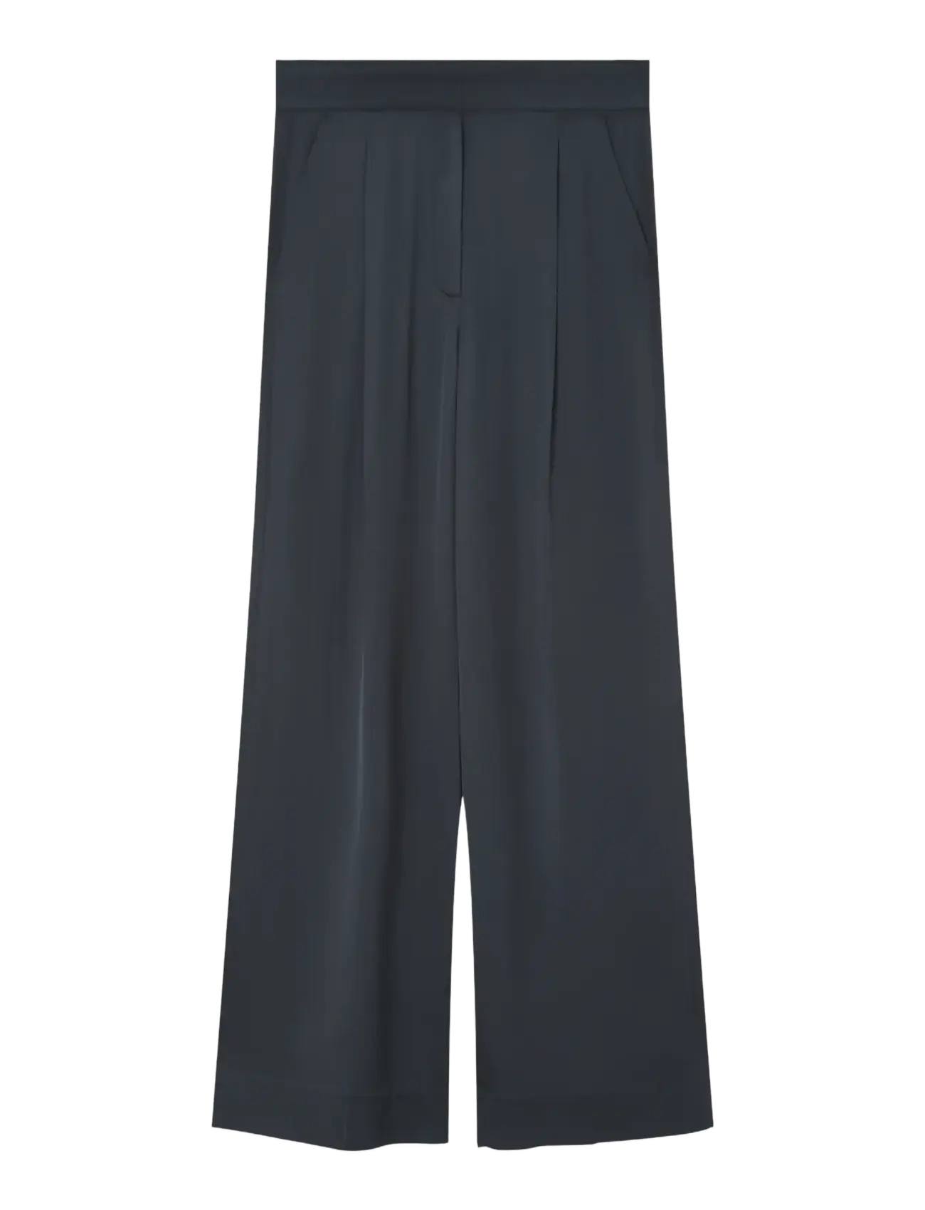 Day Birger et Mikkelsen - DAYPhoebe - Fluid Viscose - black - 2