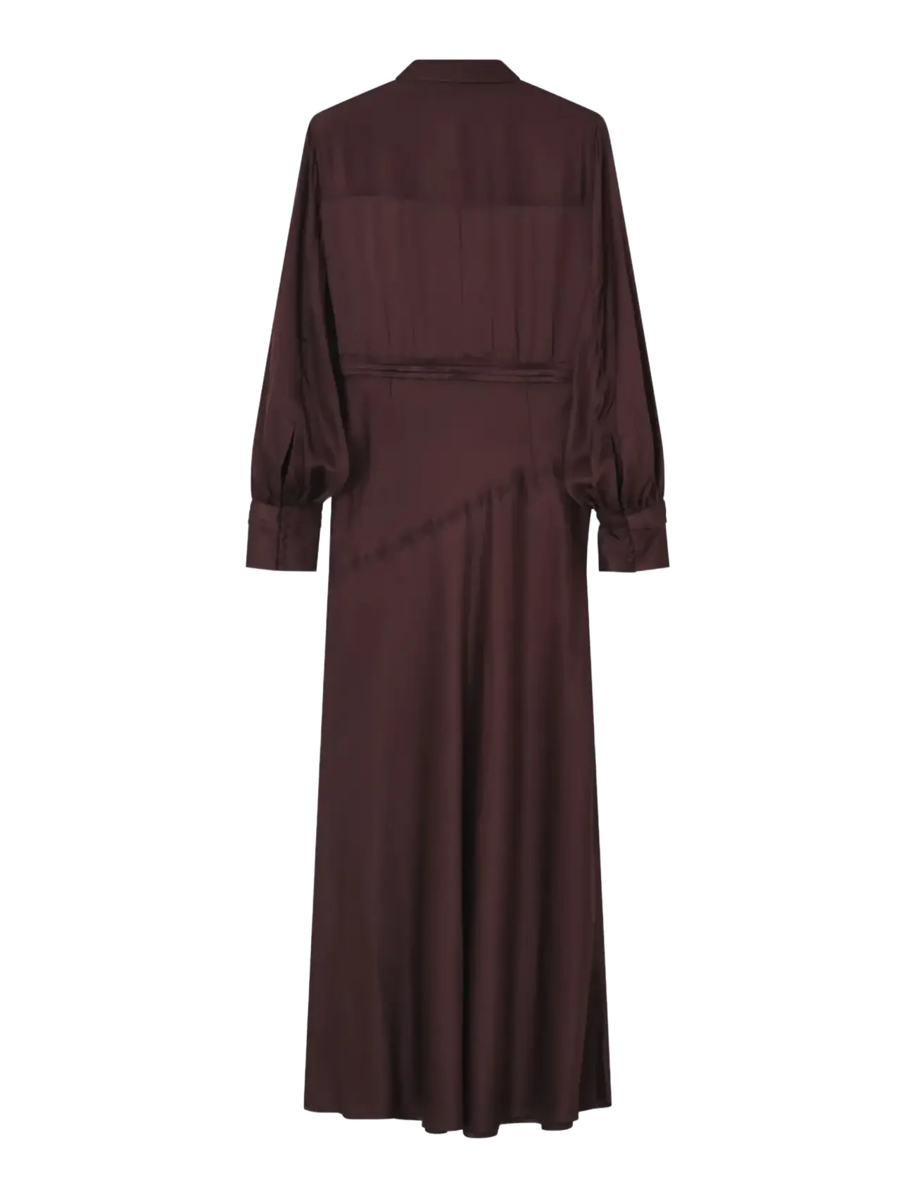 Day Birger et Mikkelsen - DAYWoma - Fluid Viscose - fudge - 2
