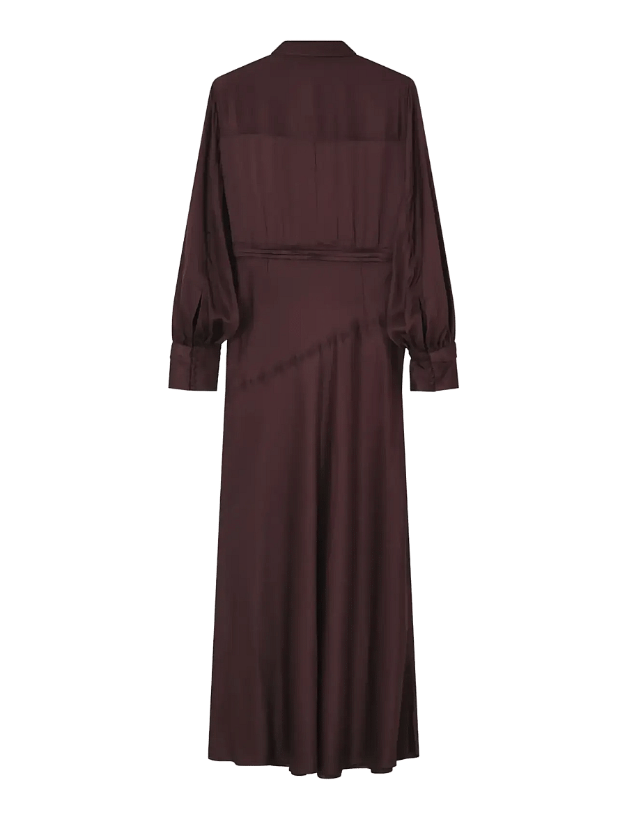 Day Birger et Mikkelsen - DAYWoma - Fluid Viscose - fudge - 2