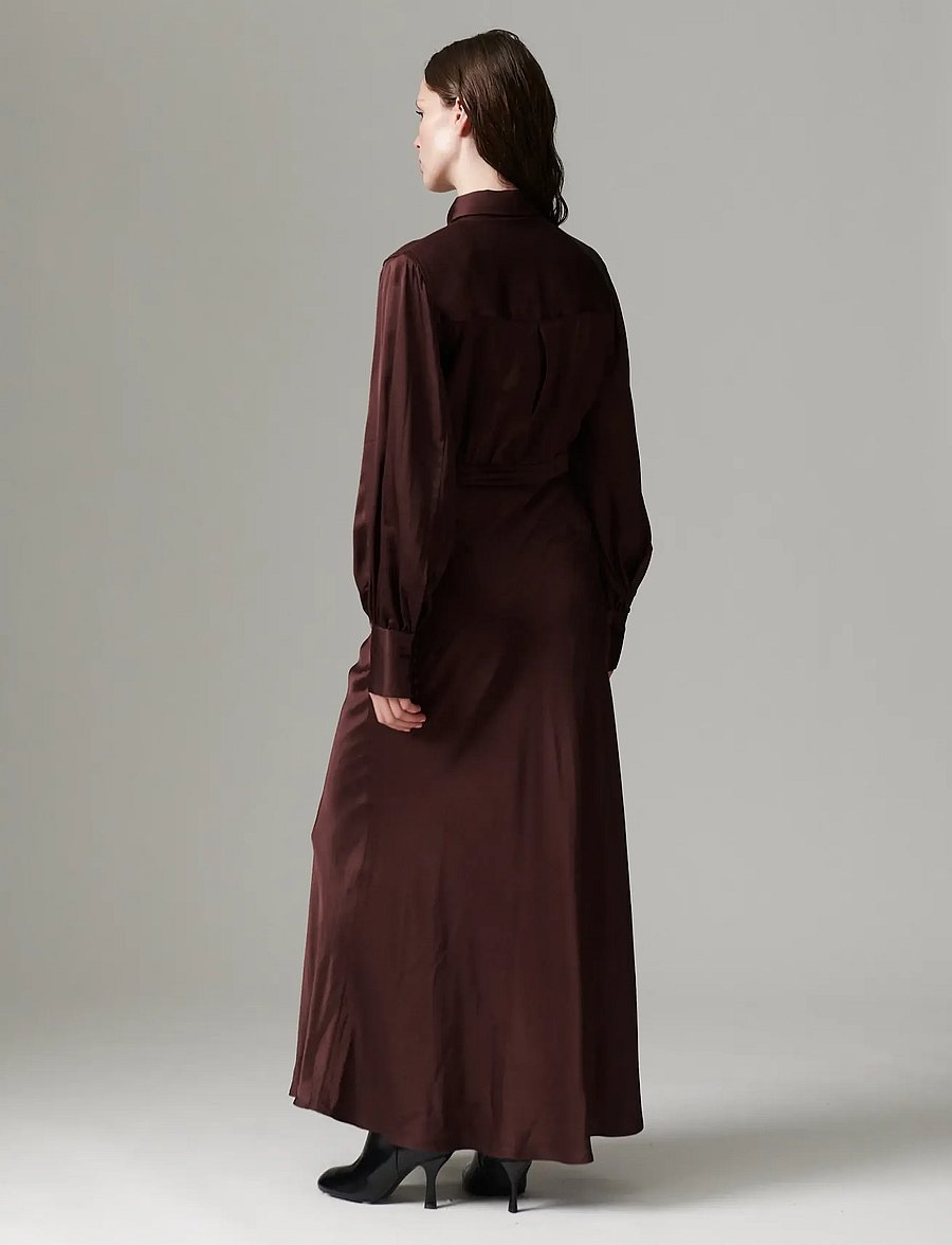 Day Birger et Mikkelsen - DAYWoma - Fluid Viscose - fudge - 5