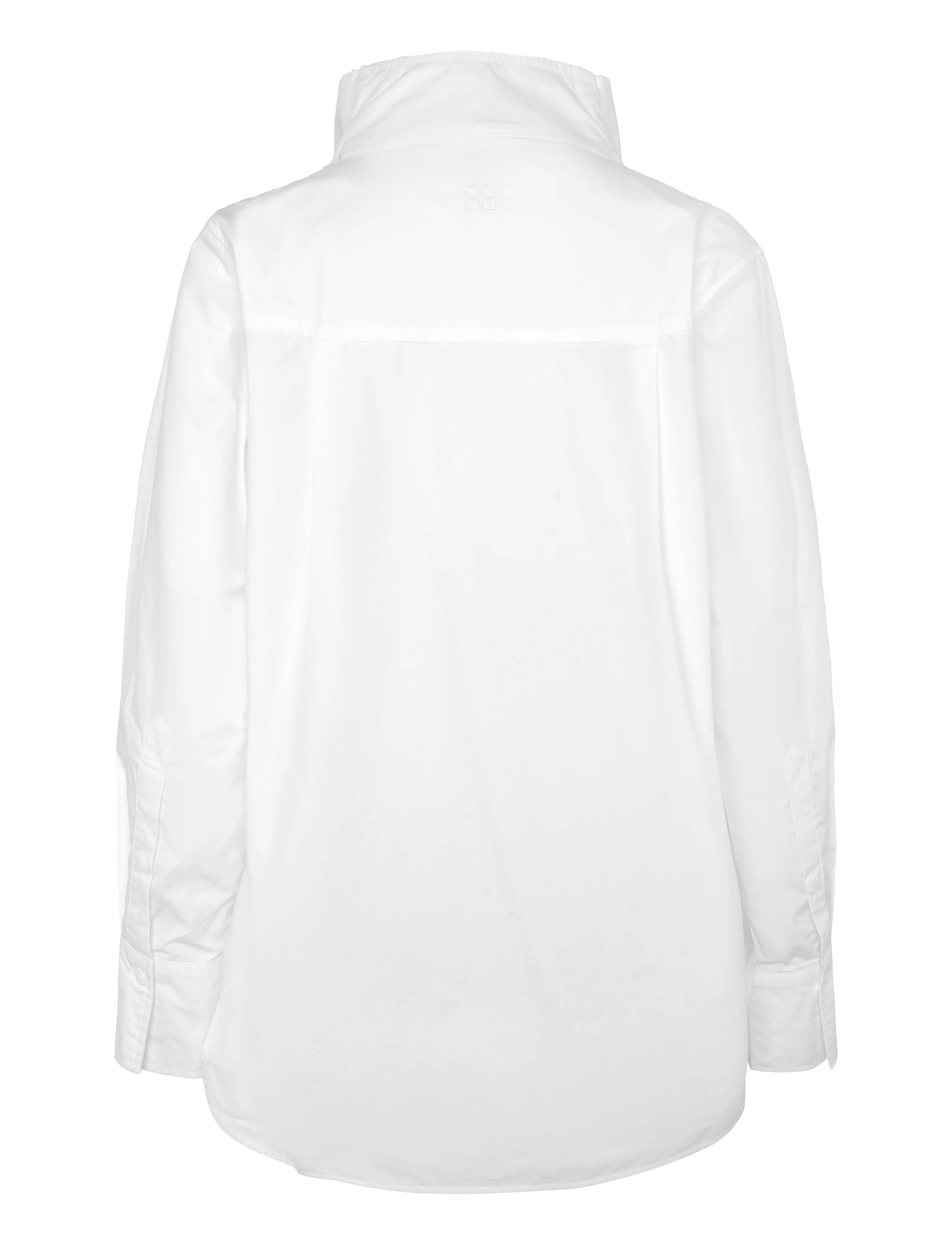 Day Birger et Mikkelsen - DAYLois - Poplina - langärmlige hemden - brilliant white - 2