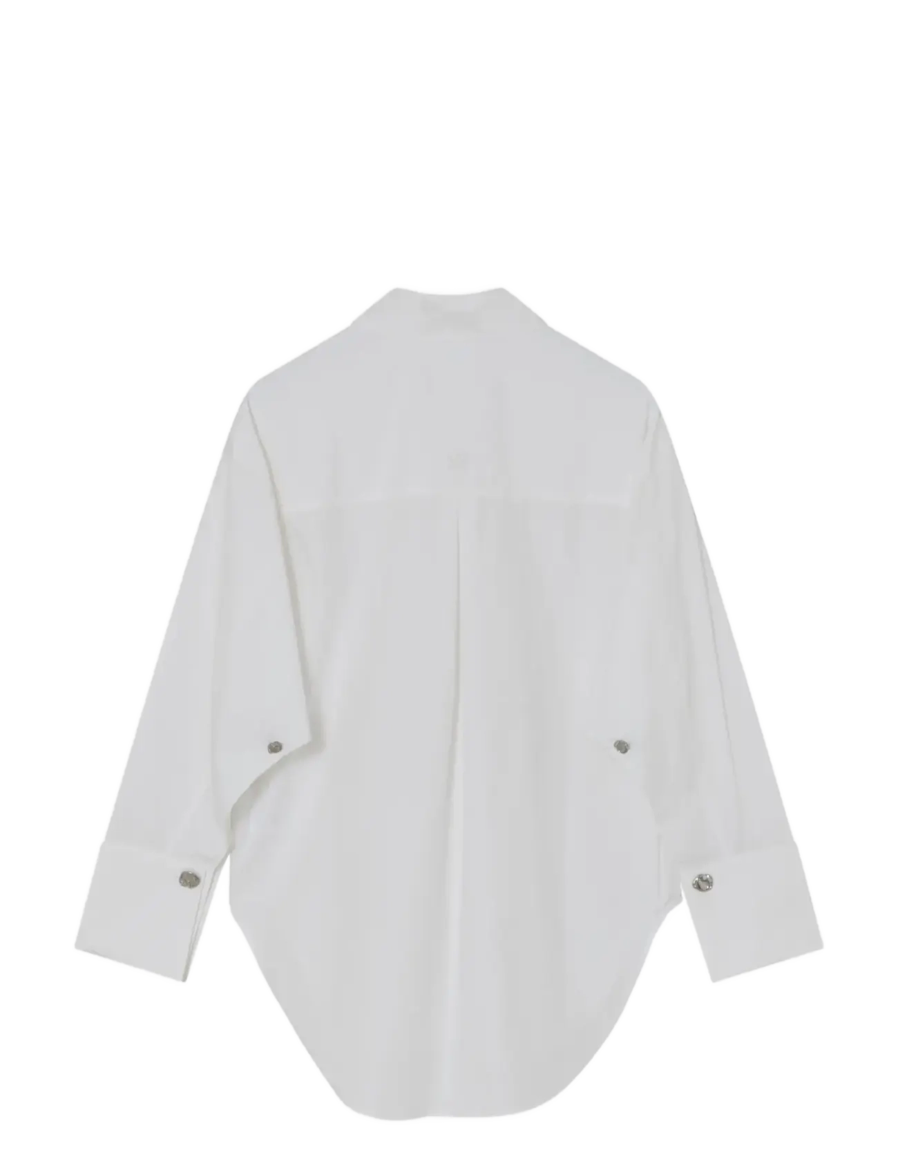 Day Birger et Mikkelsen - DAYSmoa - Poplina - brilliant white - 2