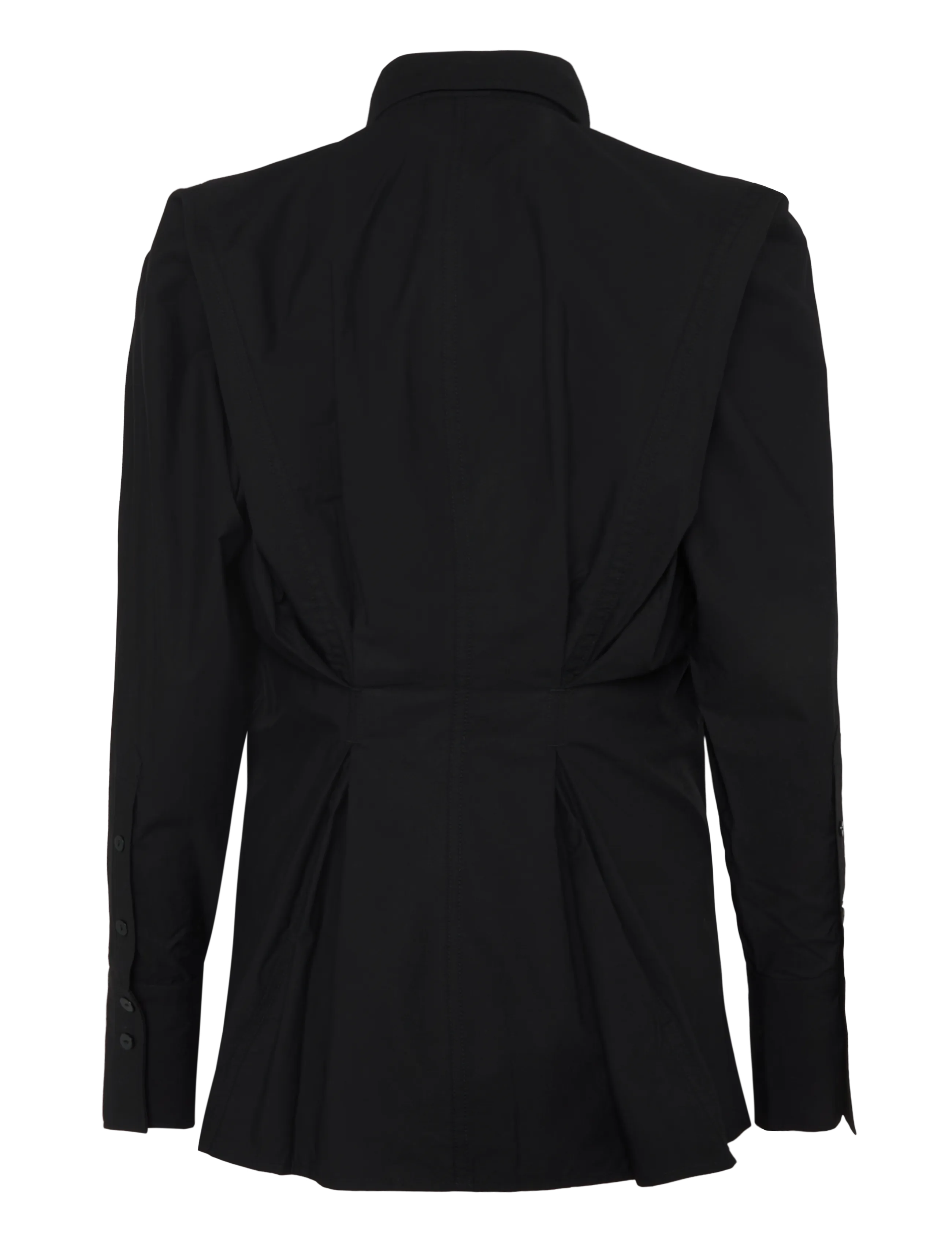 Day Birger et Mikkelsen - DAYPixie - Poplina - black - 2