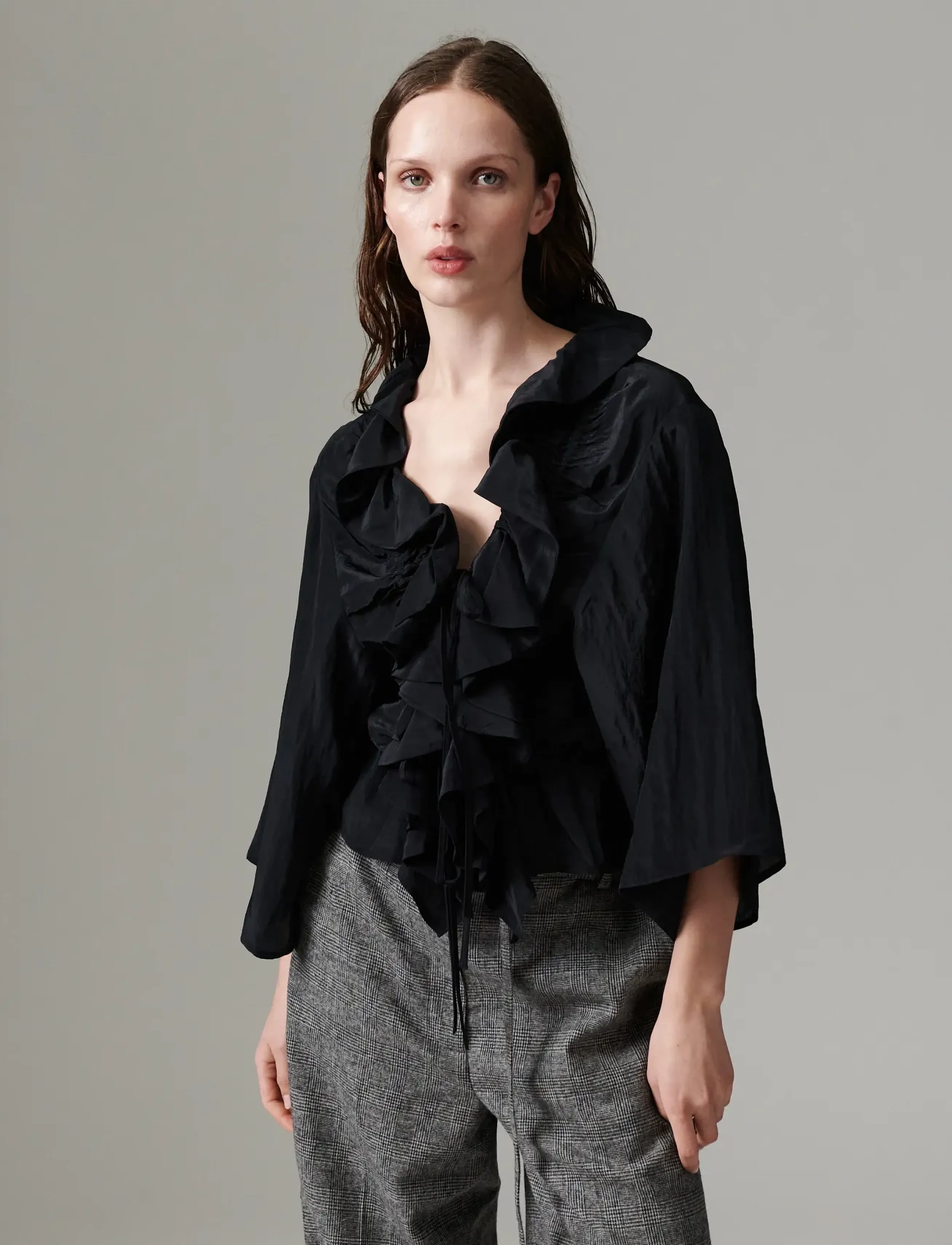DAY BIRGER ET MIKKELSEN Daywaka Viscose Tech skjortor & blusar dam – bild 4