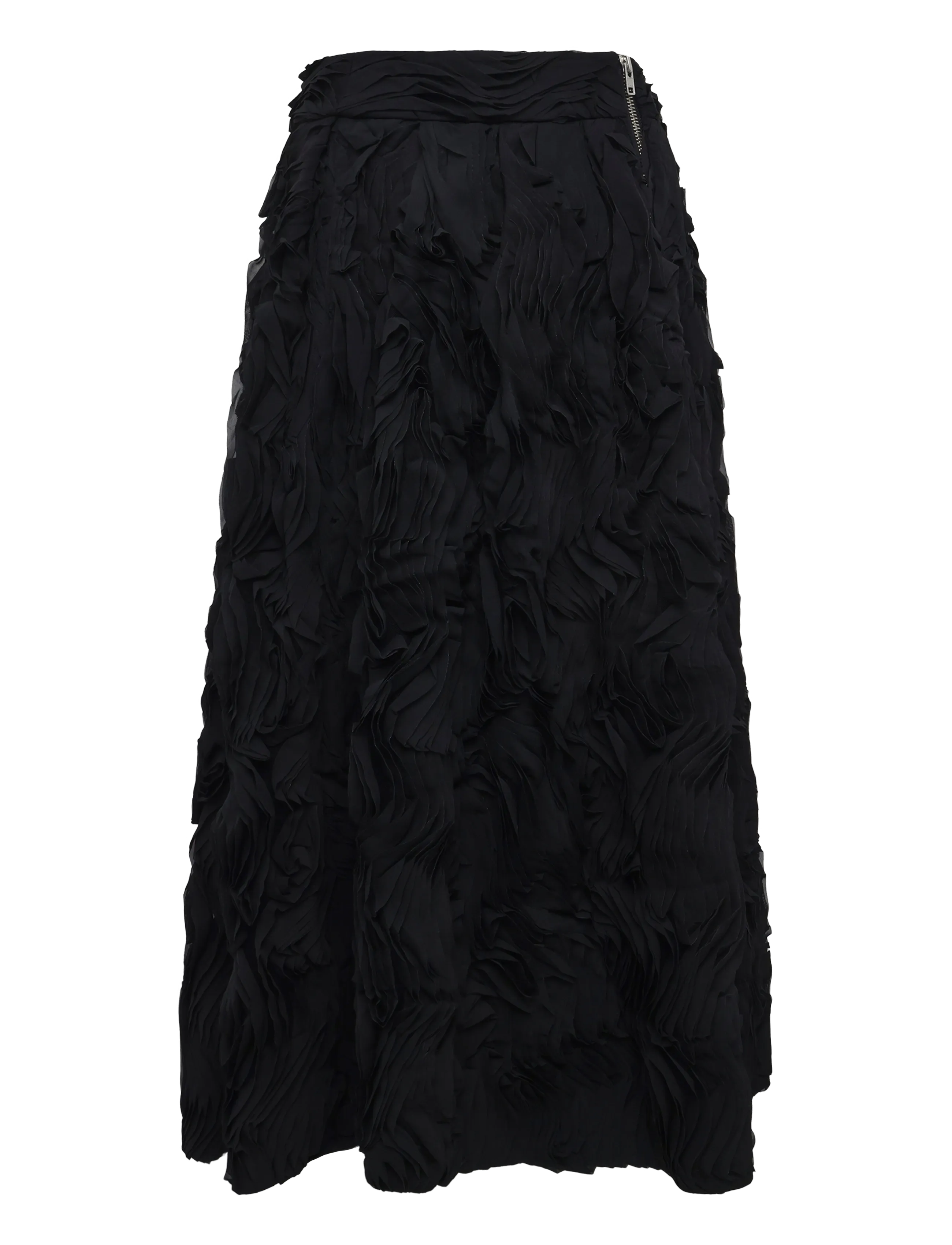 Day Birger et Mikkelsen - DAYMaylee - Ruffled Lacy - black - 2