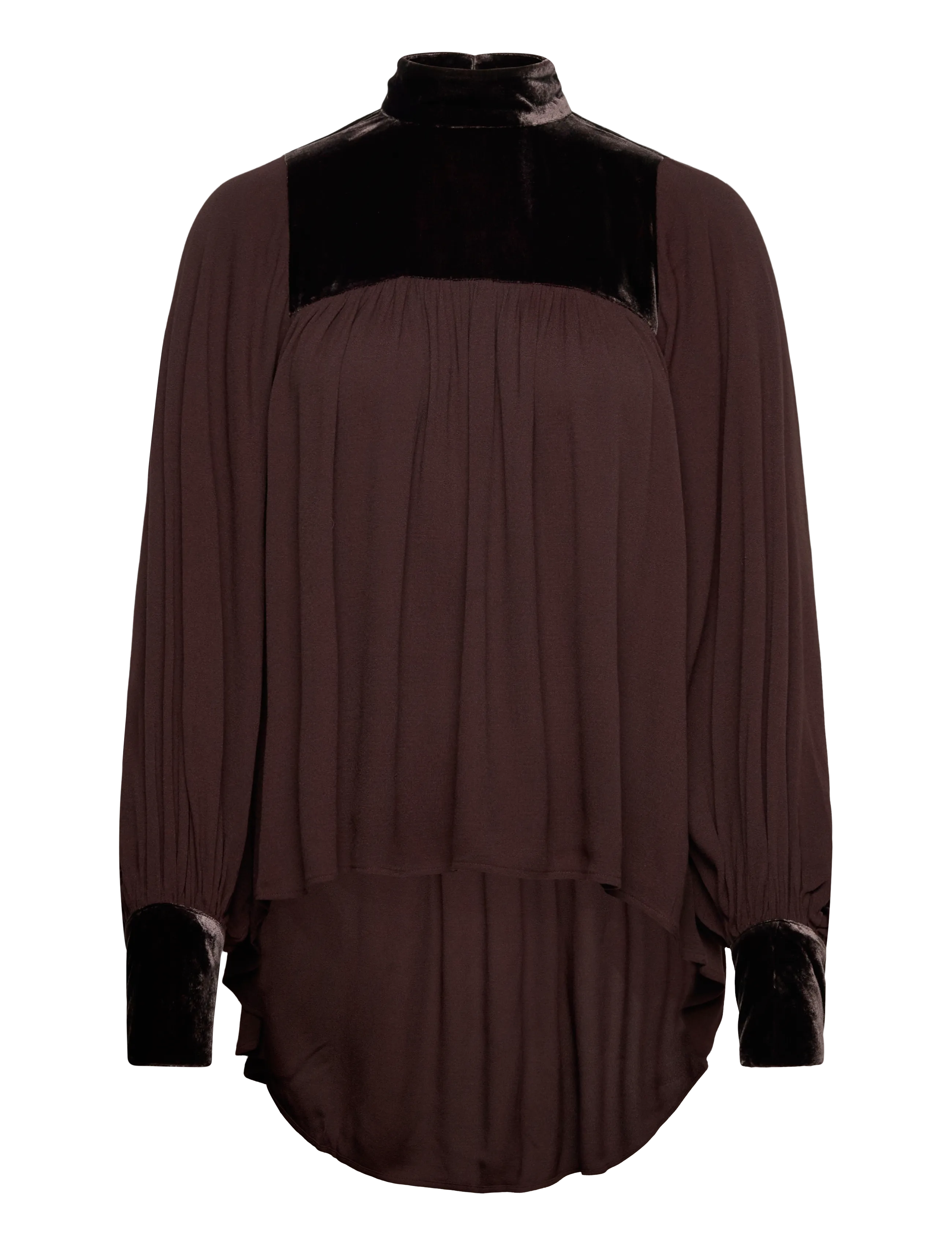 Day Birger et Mikkelsen DAYBoholo - Matte Velvety - Inspiration - GANACHE / brown