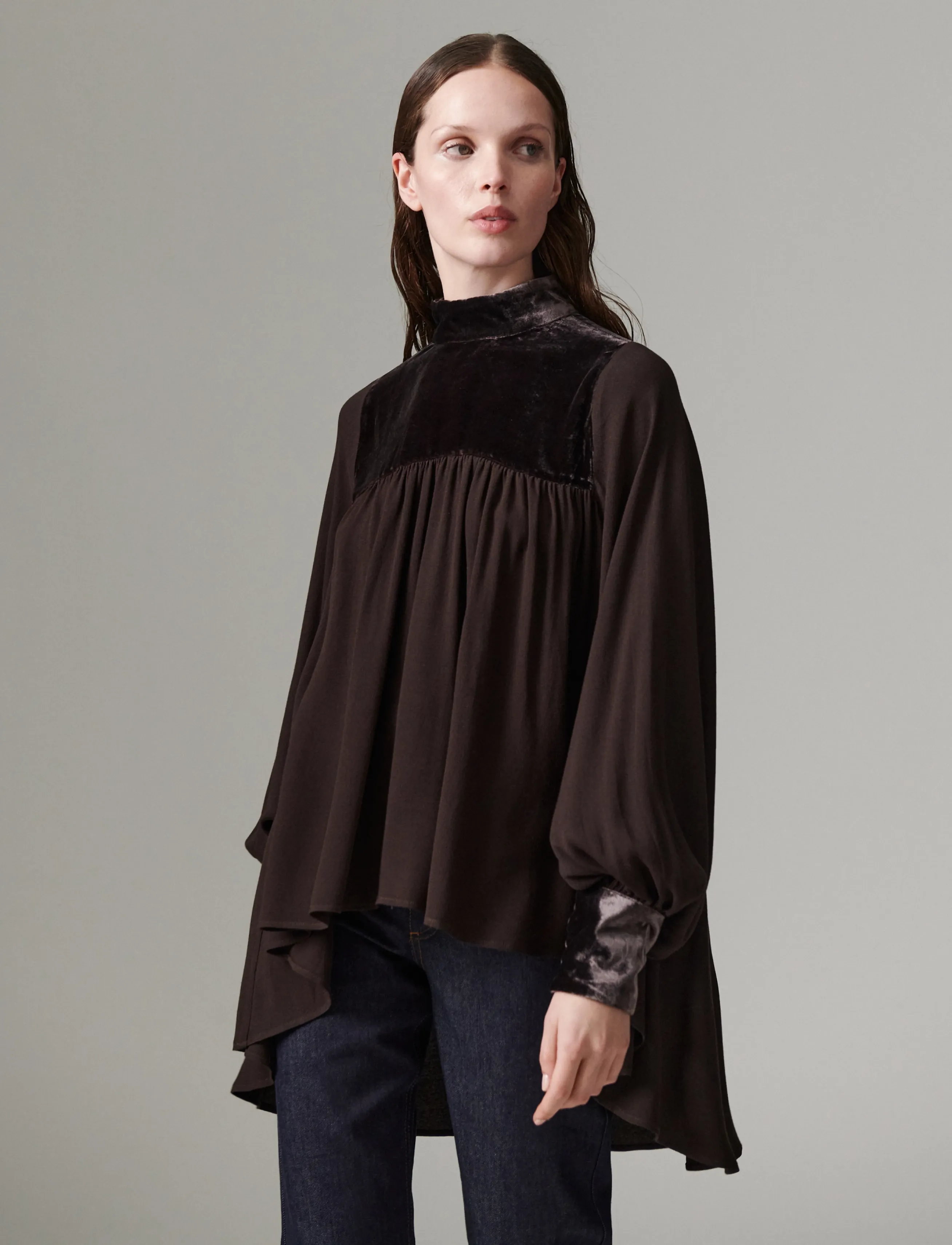 Dayboholo Matte Velvety