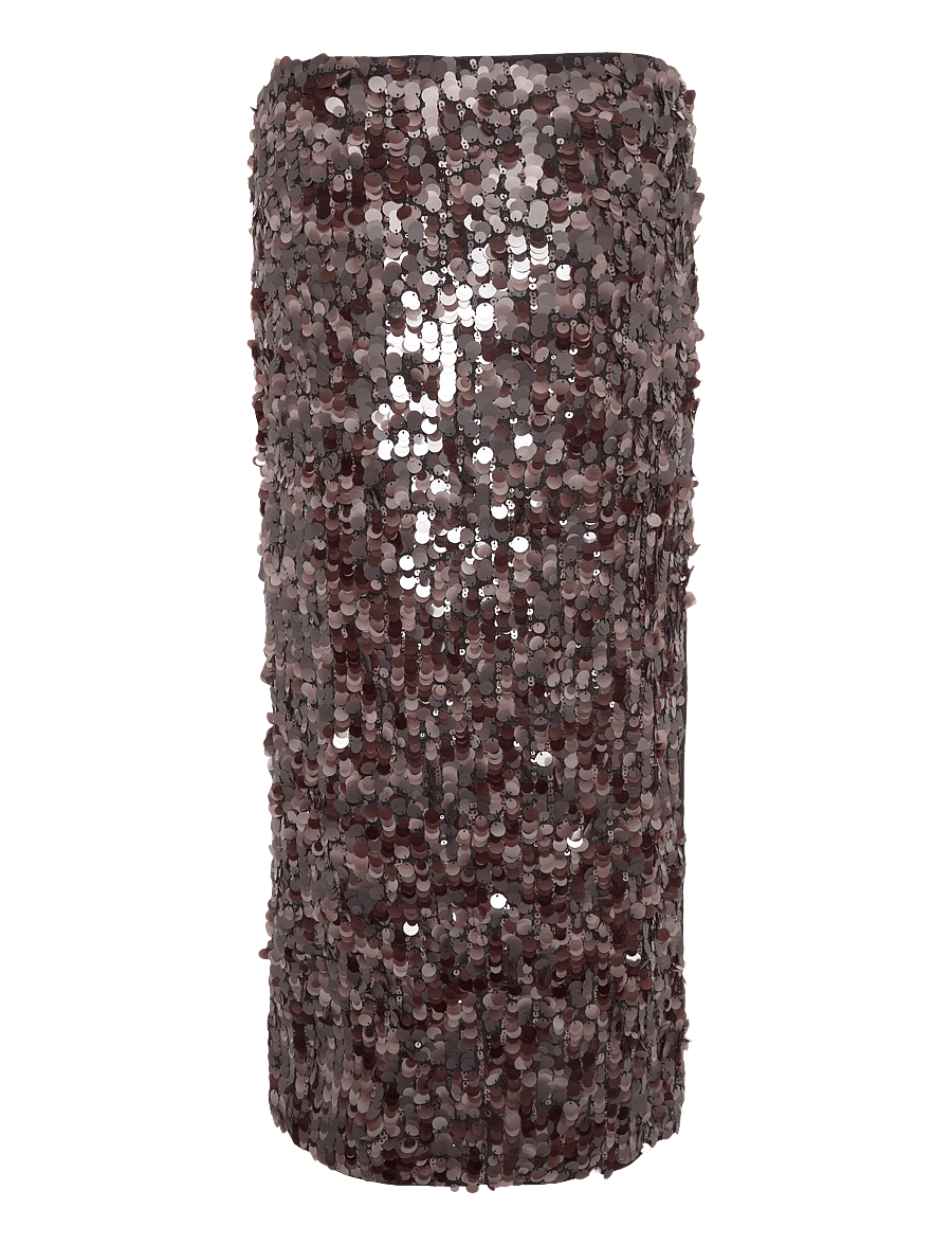 Day Birger et Mikkelsen - DAYEmsa - Shimmy - litritega seelikud - ganache - 2