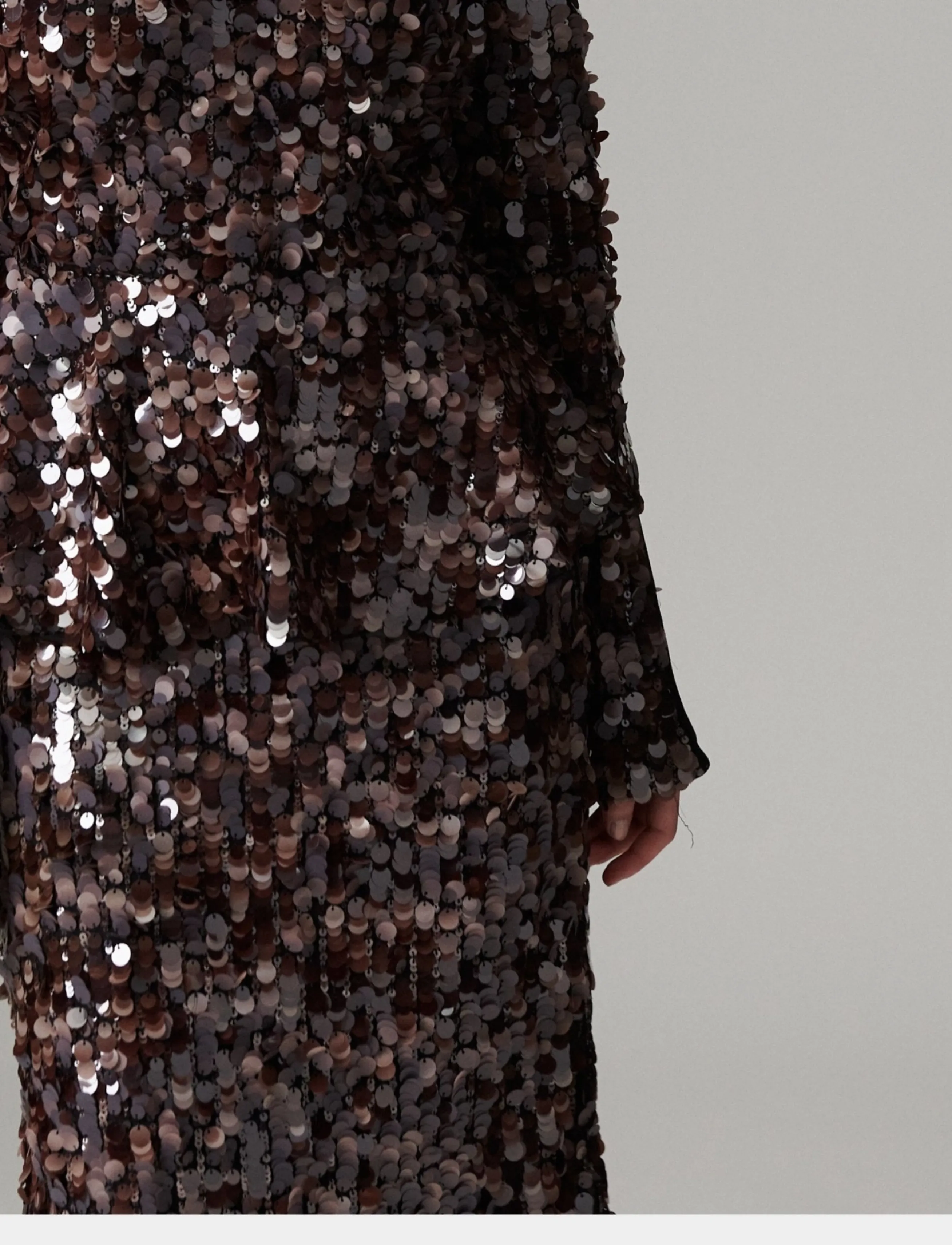 Day Birger et Mikkelsen - DAYEmsa - Shimmy - ganache - 3