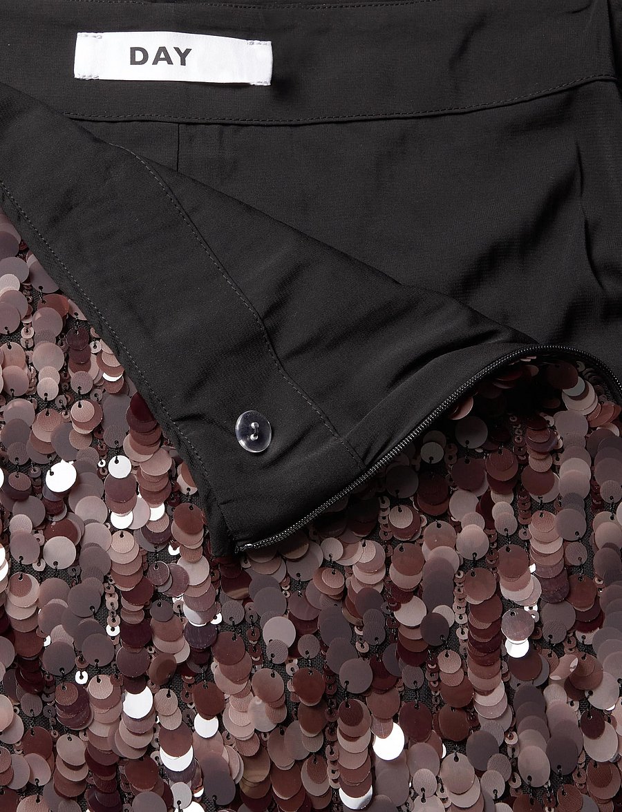 Day Birger et Mikkelsen - DAYEmsa - Shimmy - litritega seelikud - ganache - 5