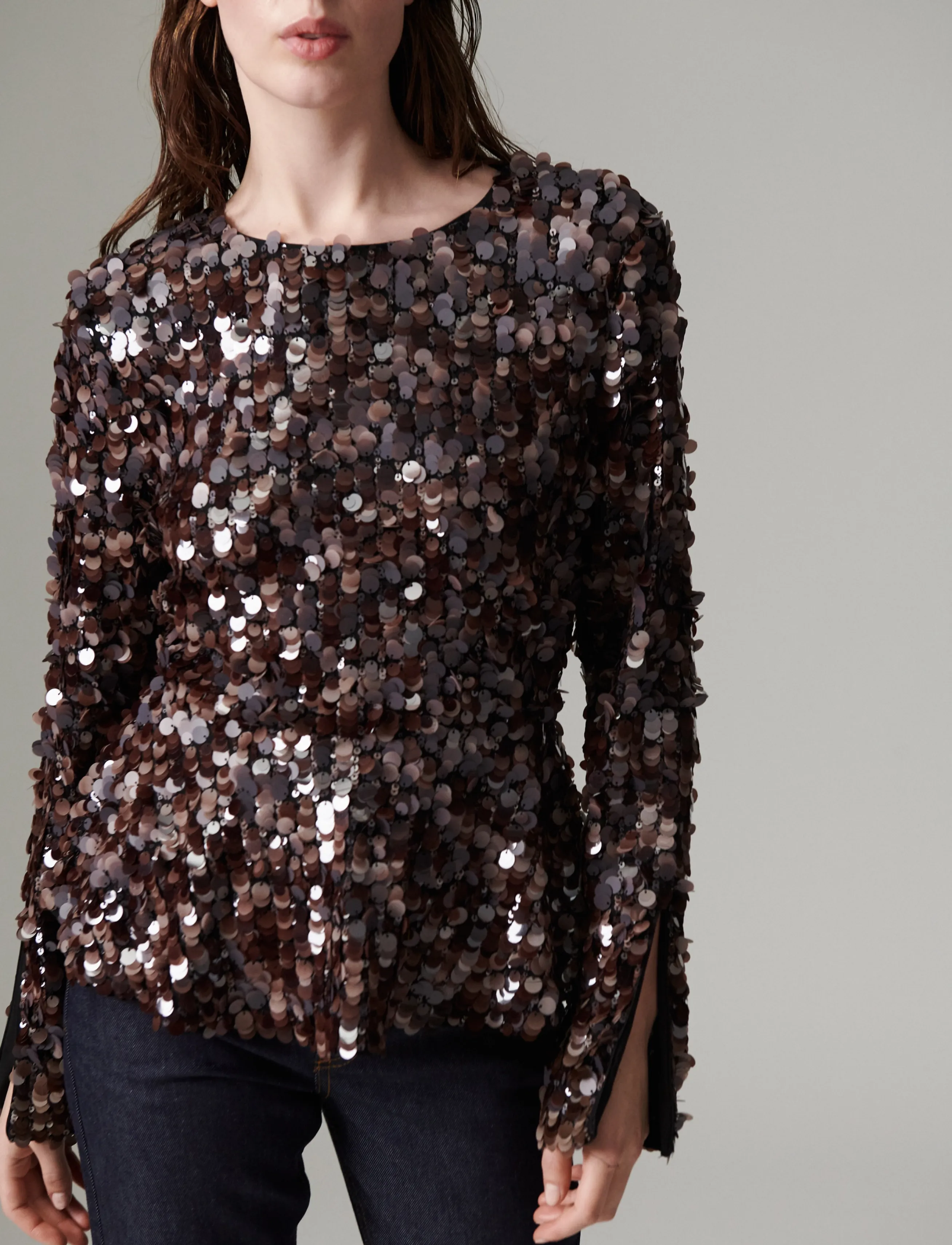Day Birger et Mikkelsen - DAYZola - Shimmy - ganache - 0