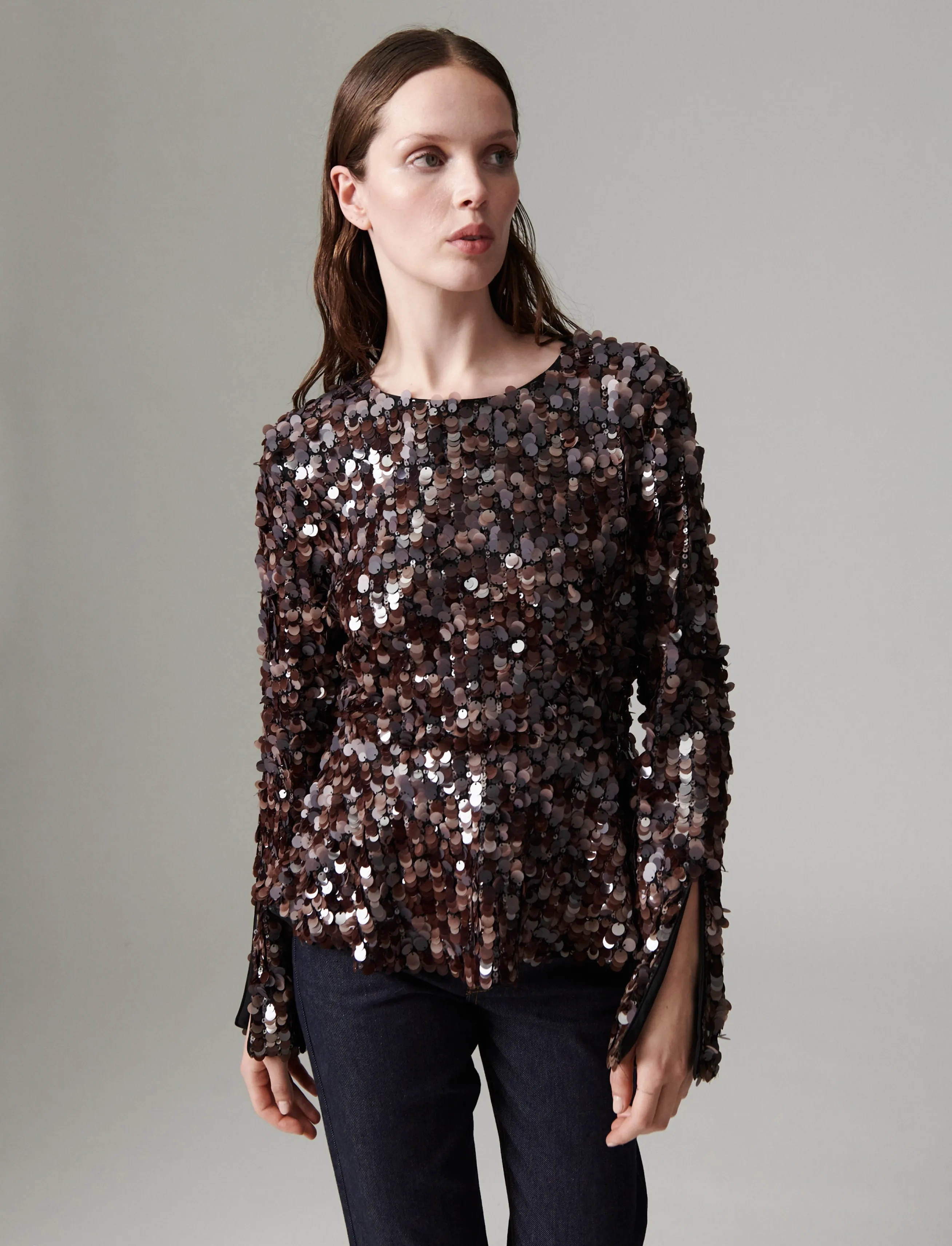 Day Birger et Mikkelsen - DAYZola - Shimmy - ganache - 3