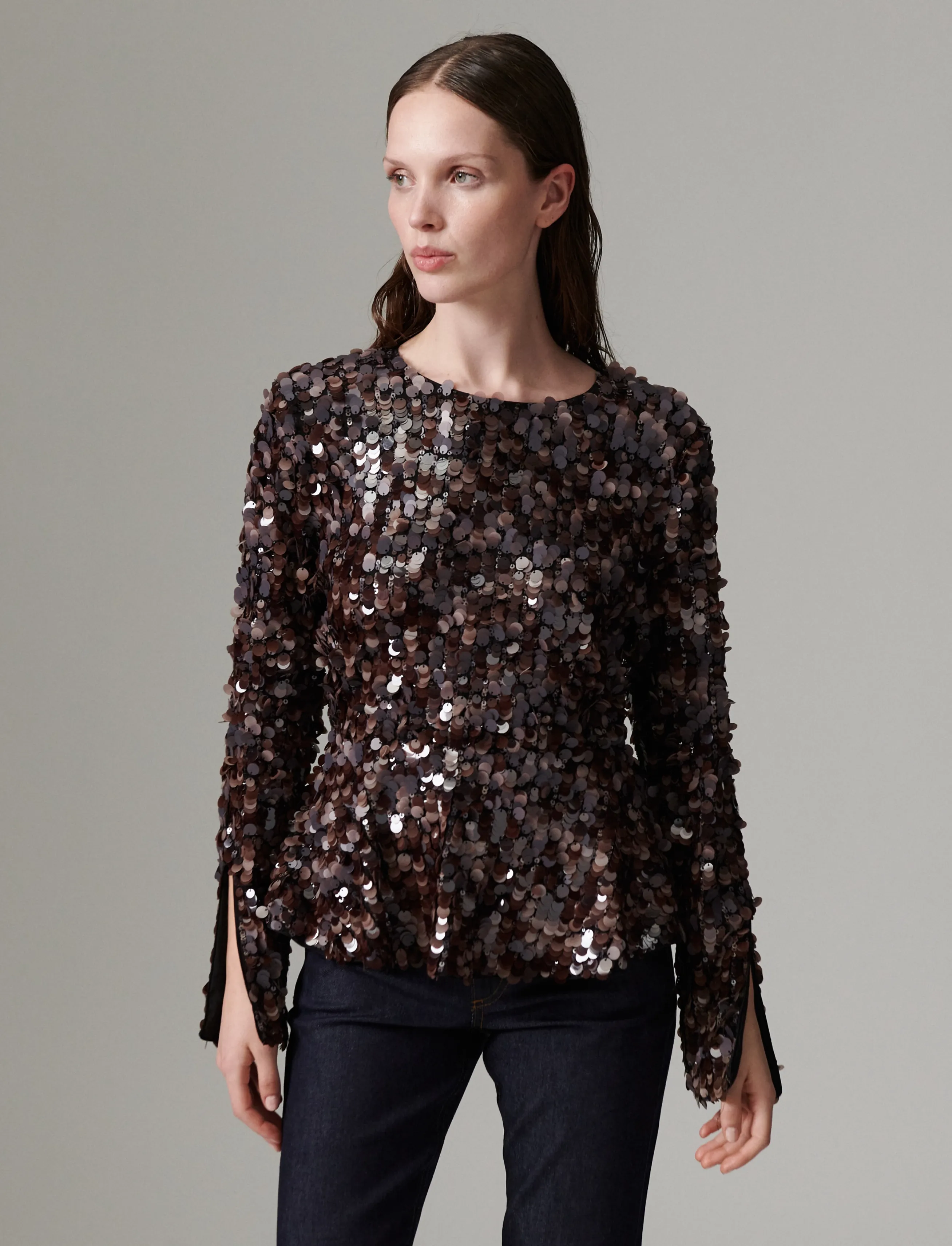 Day Birger et Mikkelsen - DAYZola - Shimmy - ganache - 4