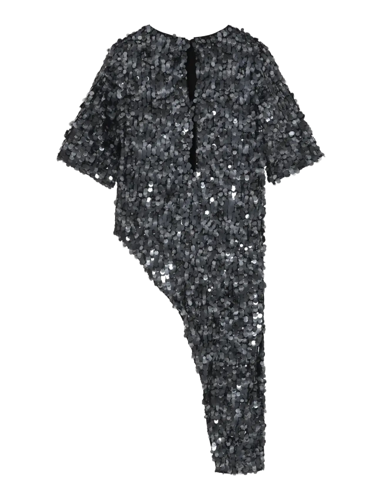 Day Birger et Mikkelsen DAYLolly - Shimmy - Skandinavisk mode - BLACK / black