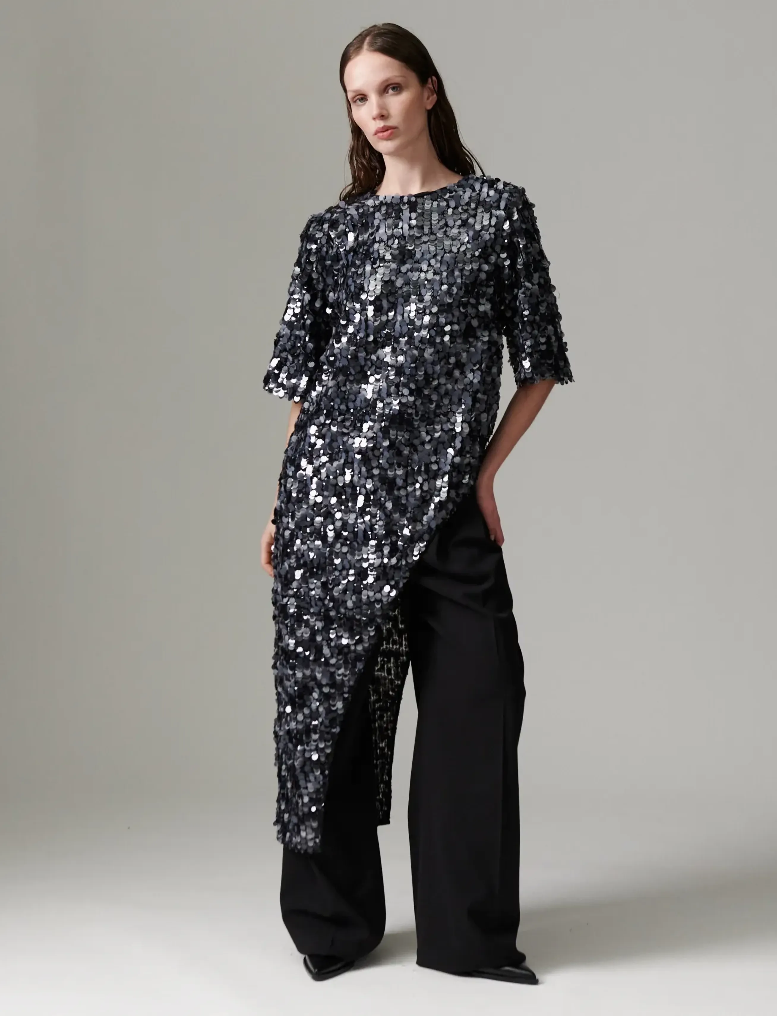 Day Birger et Mikkelsen - DAYLolly - Shimmy - black - 0
