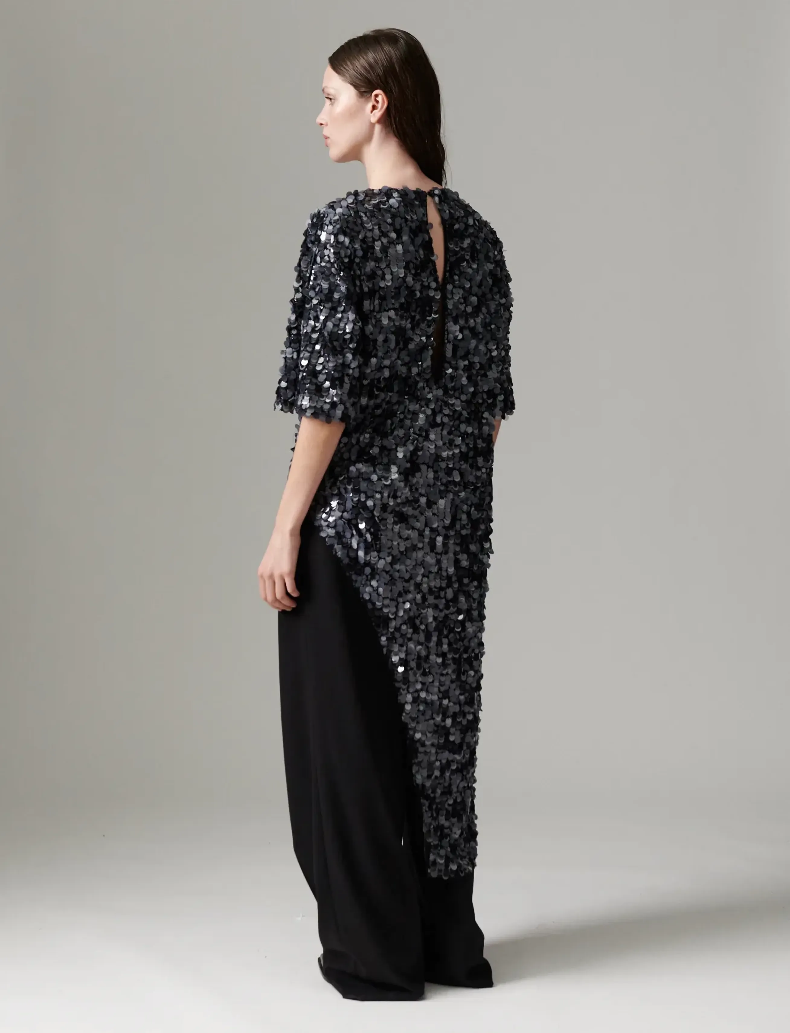Day Birger et Mikkelsen - DAYLolly - Shimmy - black - 4