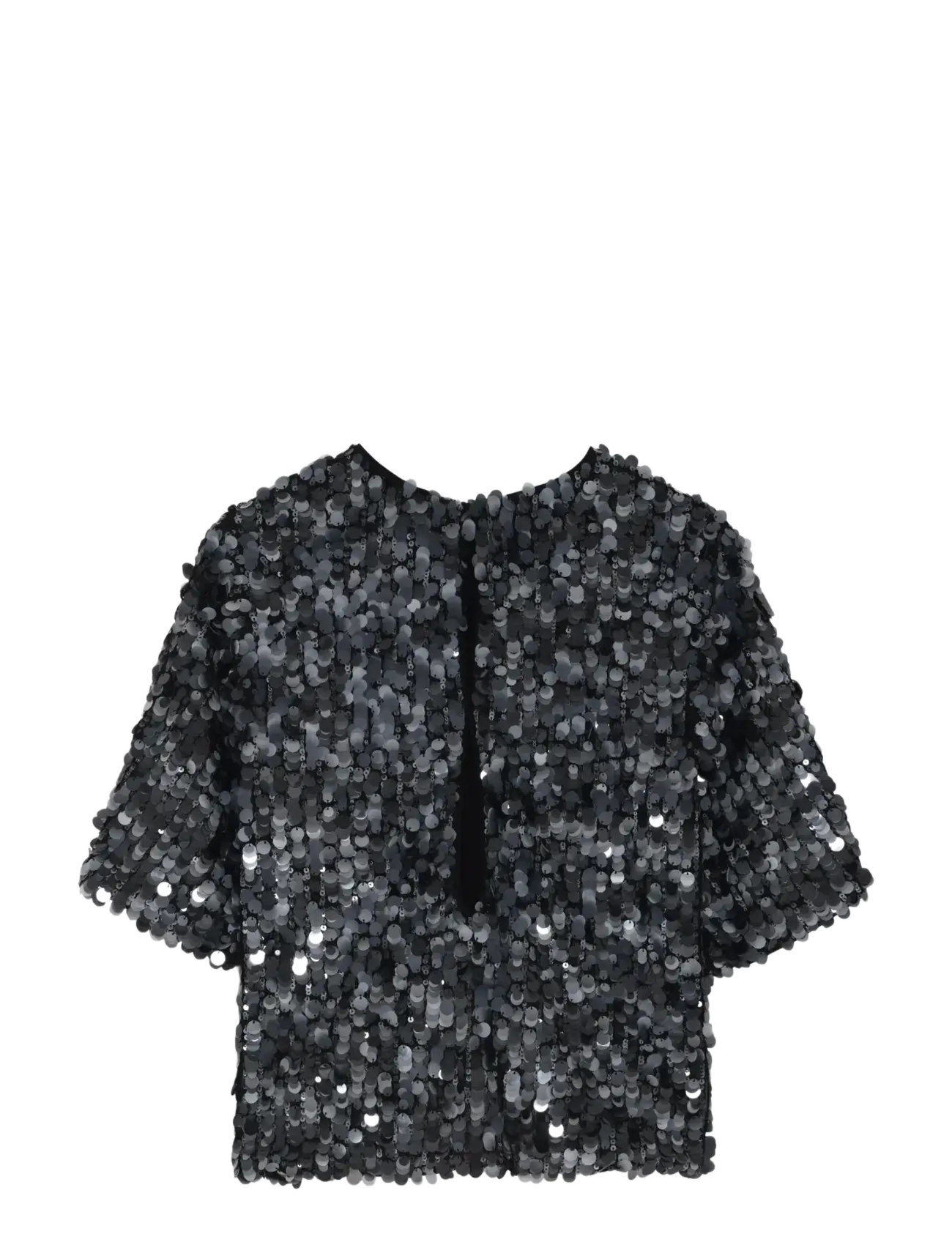 Day Birger et Mikkelsen - DAYTatiana - Shimmy - black - 2