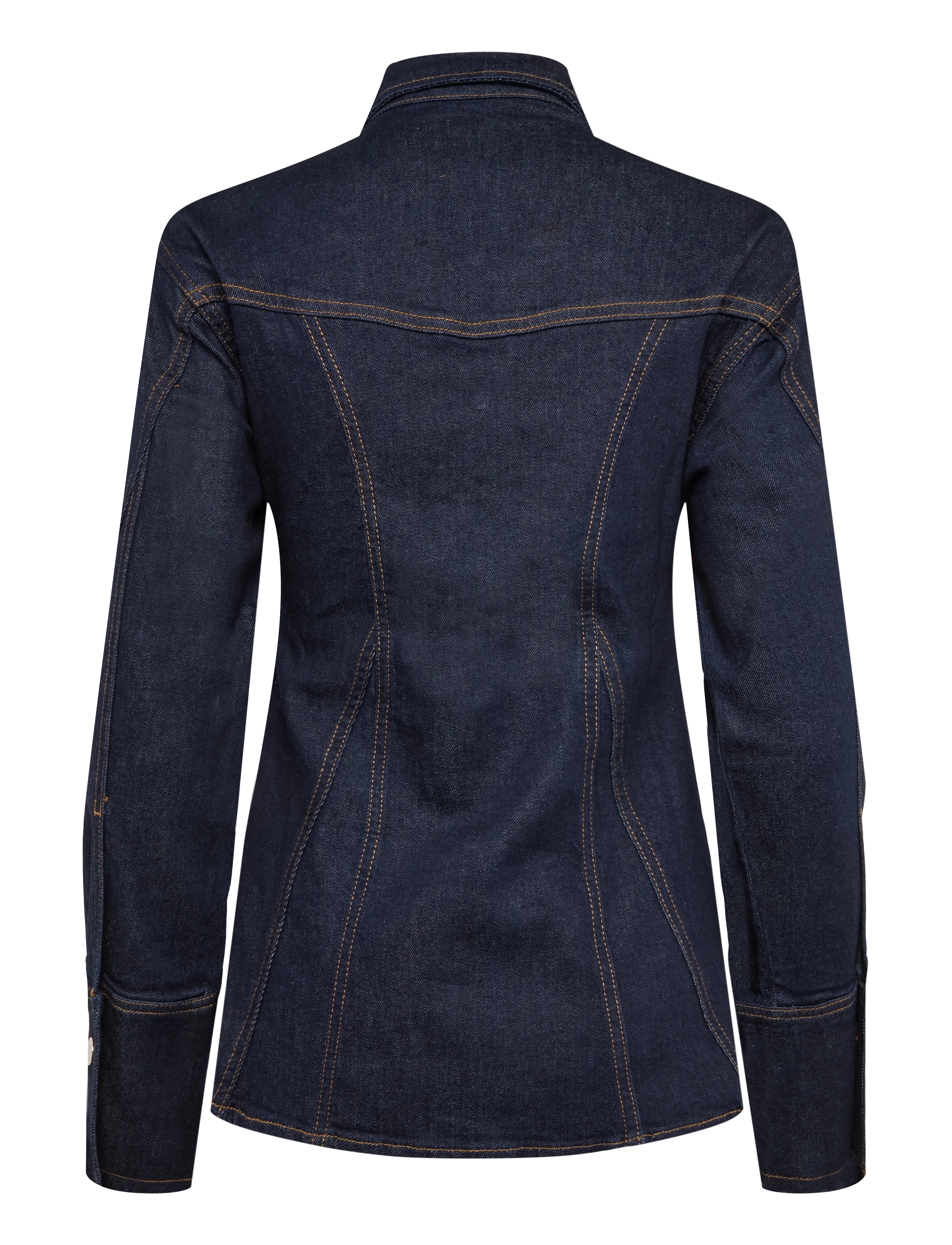 Day Birger et Mikkelsen - DAYJacky - Vibrant Blue Denim Stret - vibrant blue - 2