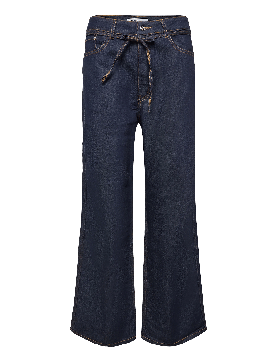 Day Birger et Mikkelsen - DAYElijah - Vibrant Blue Denim Stre - vibrant blue - 1