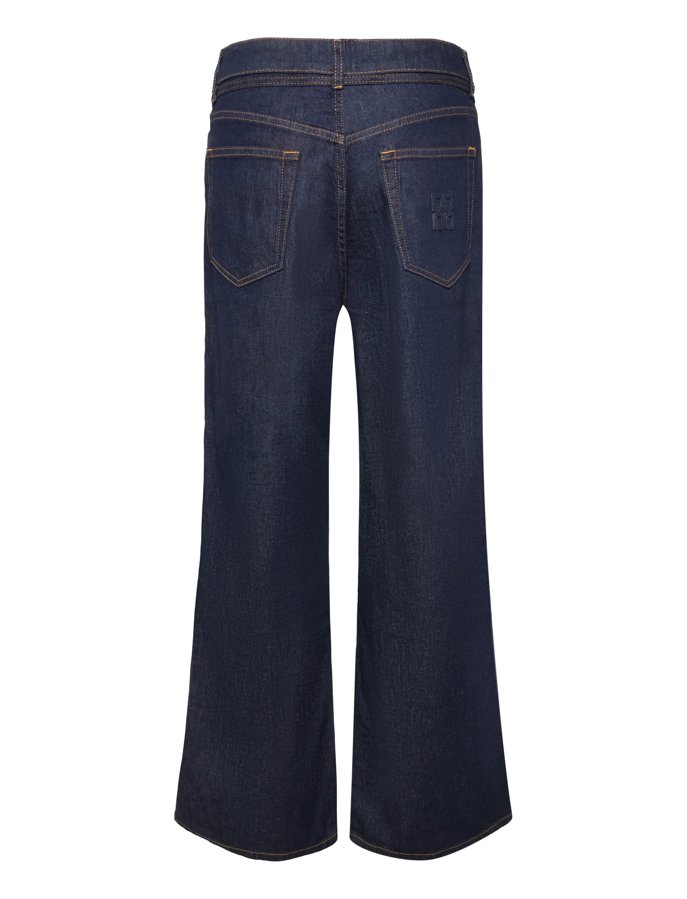 Day Birger et Mikkelsen - DAYElijah - Vibrant Blue Denim Stre - vibrant blue - 2
