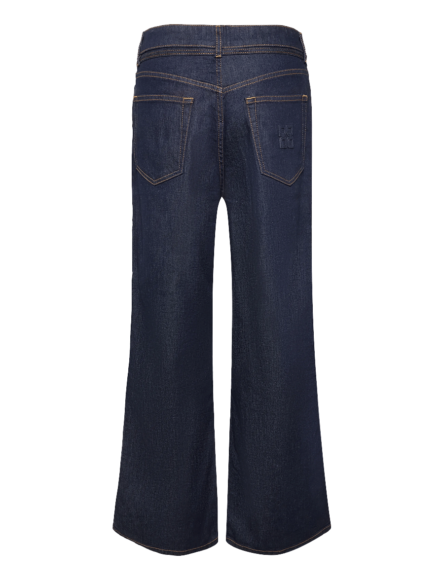 Day Birger et Mikkelsen - DAYElijah - Vibrant Blue Denim Stre - vibrant blue - 2