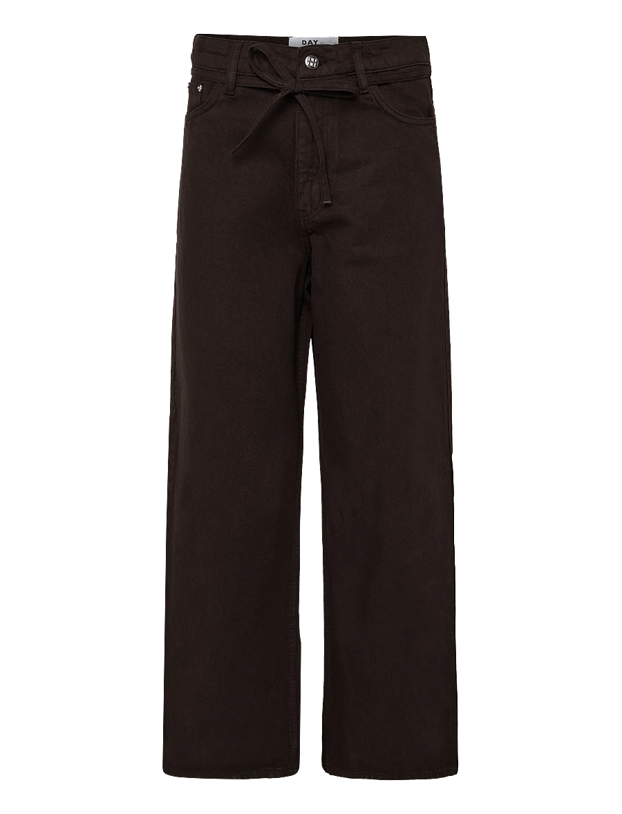 Day Birger et Mikkelsen - DAYElijah - Coffee Bean - gerade jeans - coffee bean - 0