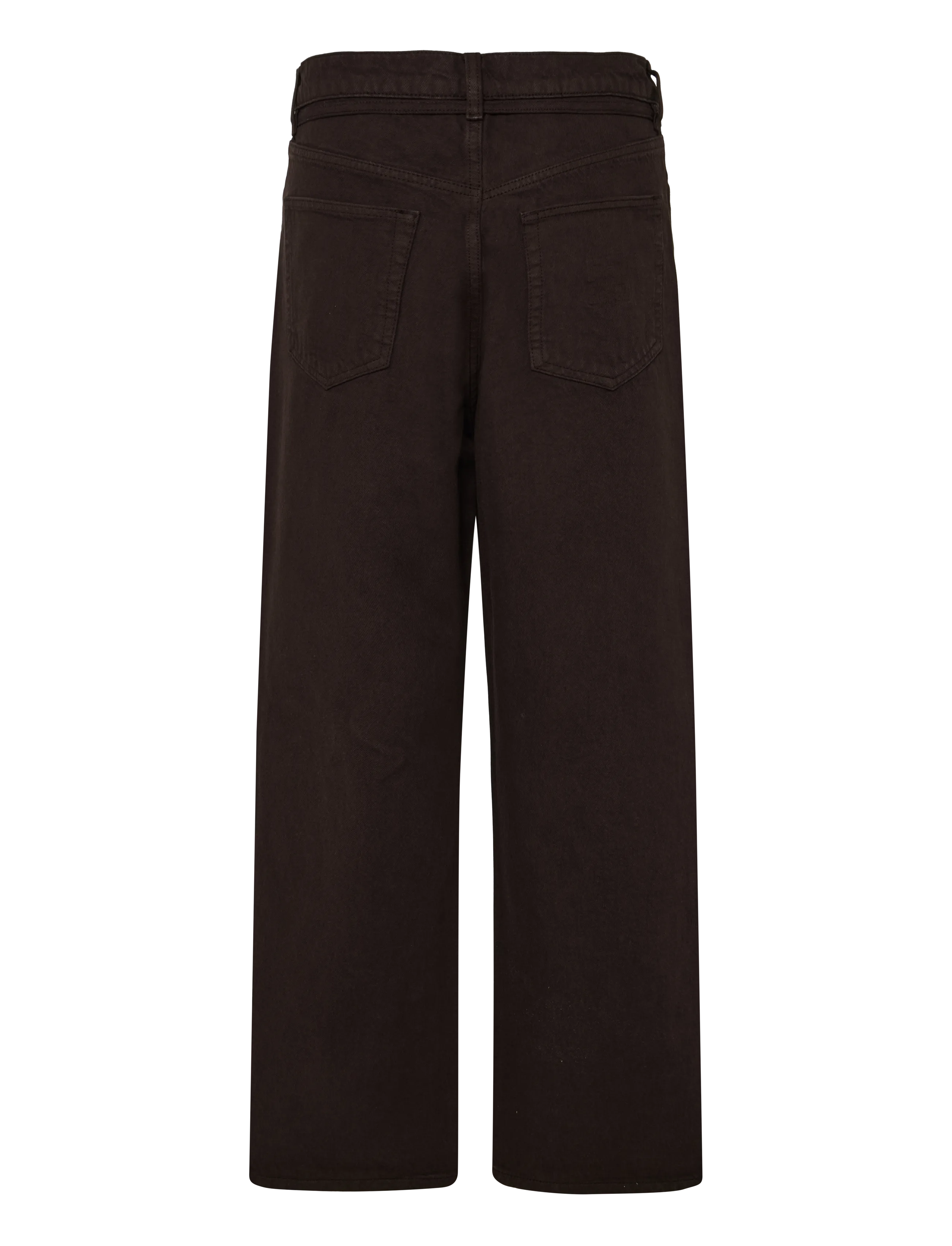 Day Birger et Mikkelsen - DAYElijah - Coffee Bean - gerade jeans - coffee bean - 1