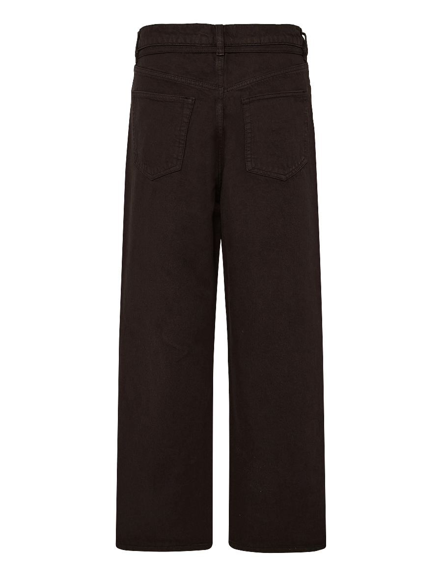 Day Birger et Mikkelsen - DAYElijah - Coffee Bean - gerade jeans - coffee bean - 1