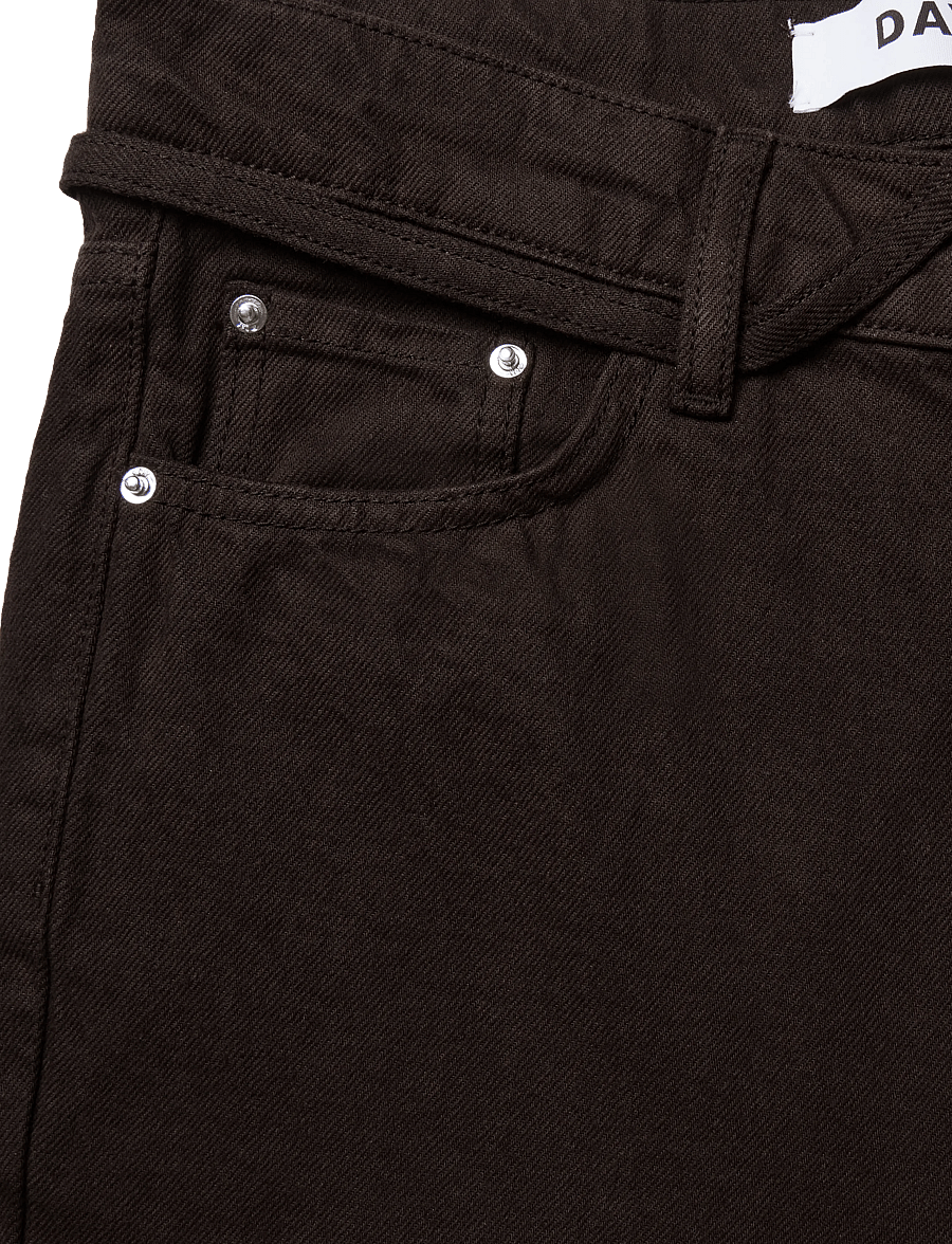 Day Birger et Mikkelsen - DAYElijah - Coffee Bean - gerade jeans - coffee bean - 5