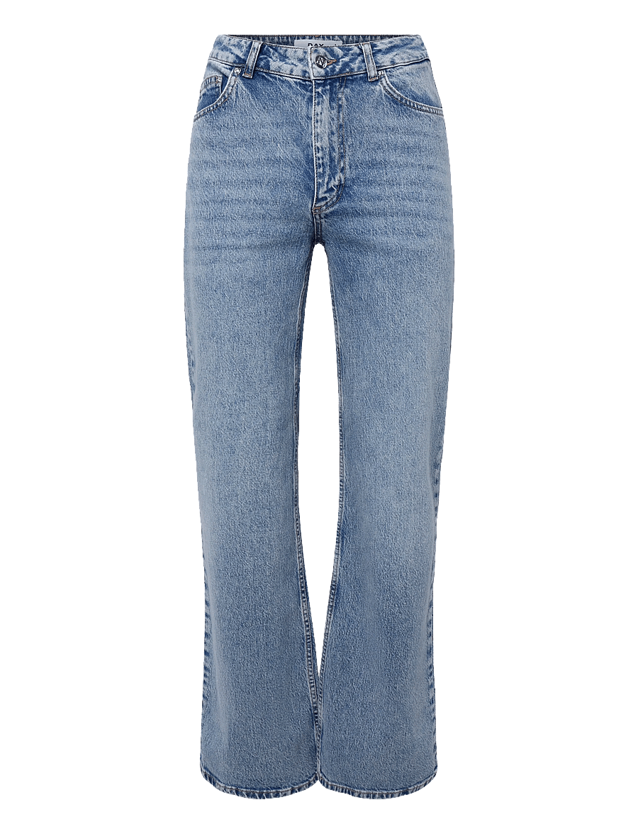 Day Birger et Mikkelsen - DAYFlaro - Comfort Denim - moetrendid - light blue - 1